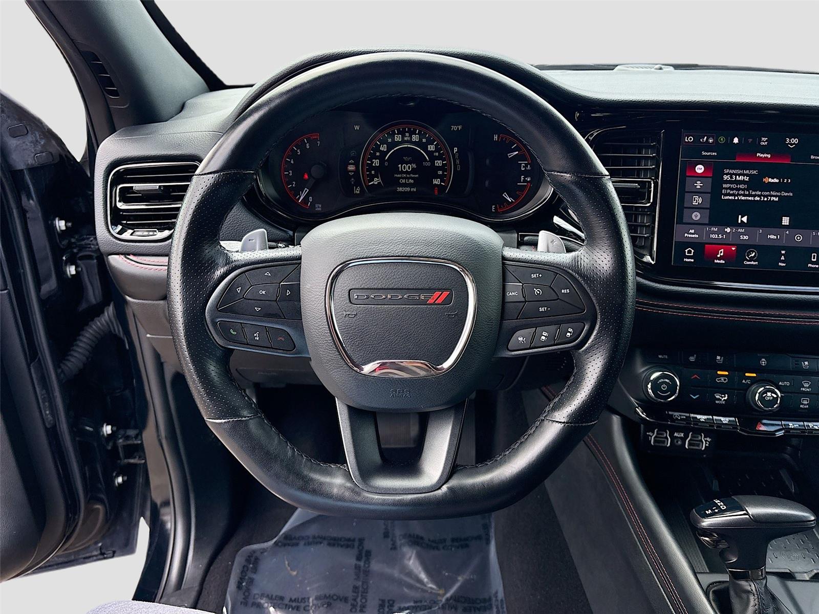 2025 Dodge Durango GT Plus