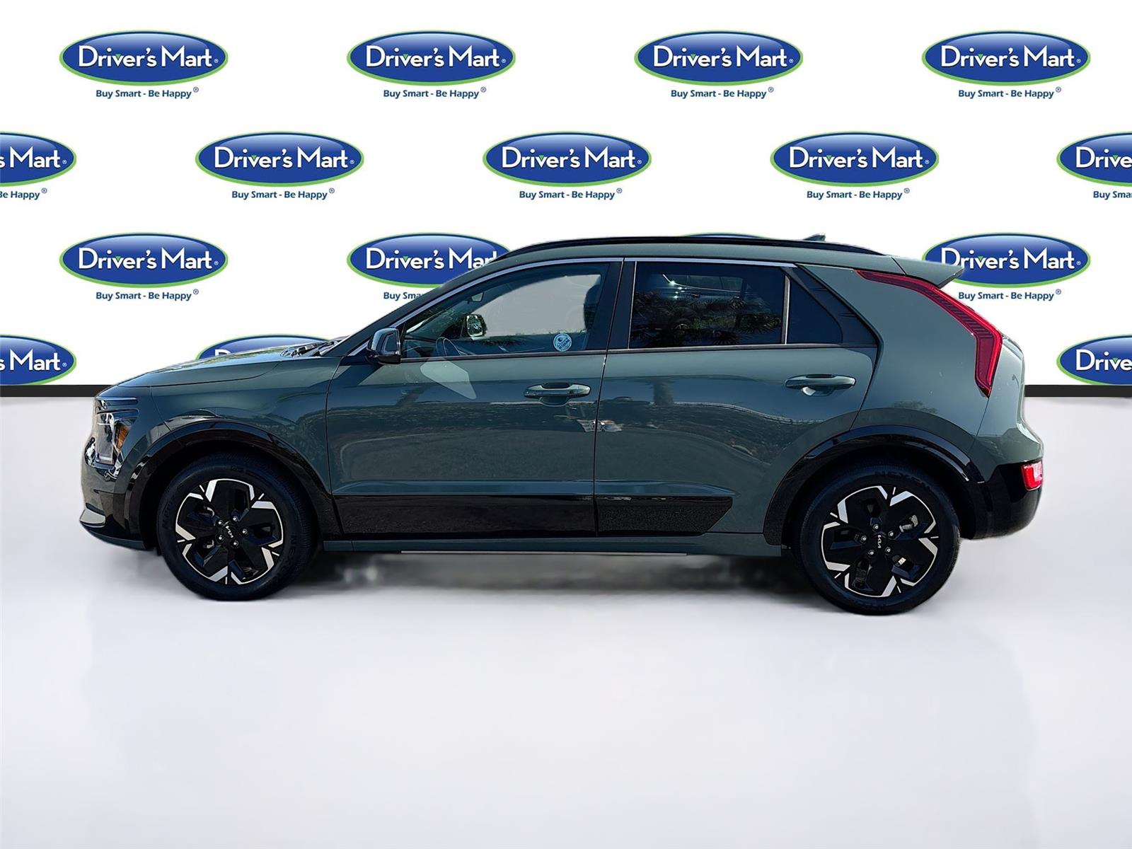 2023 Kia Niro EV Wind