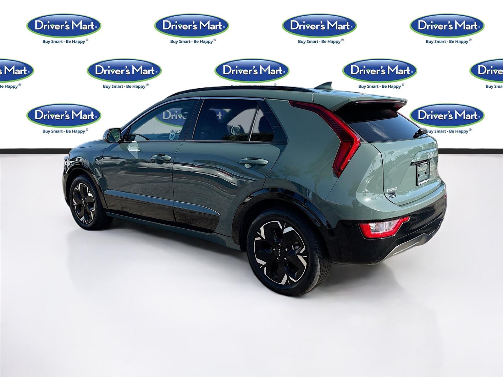 2023 Kia Niro EV Wind