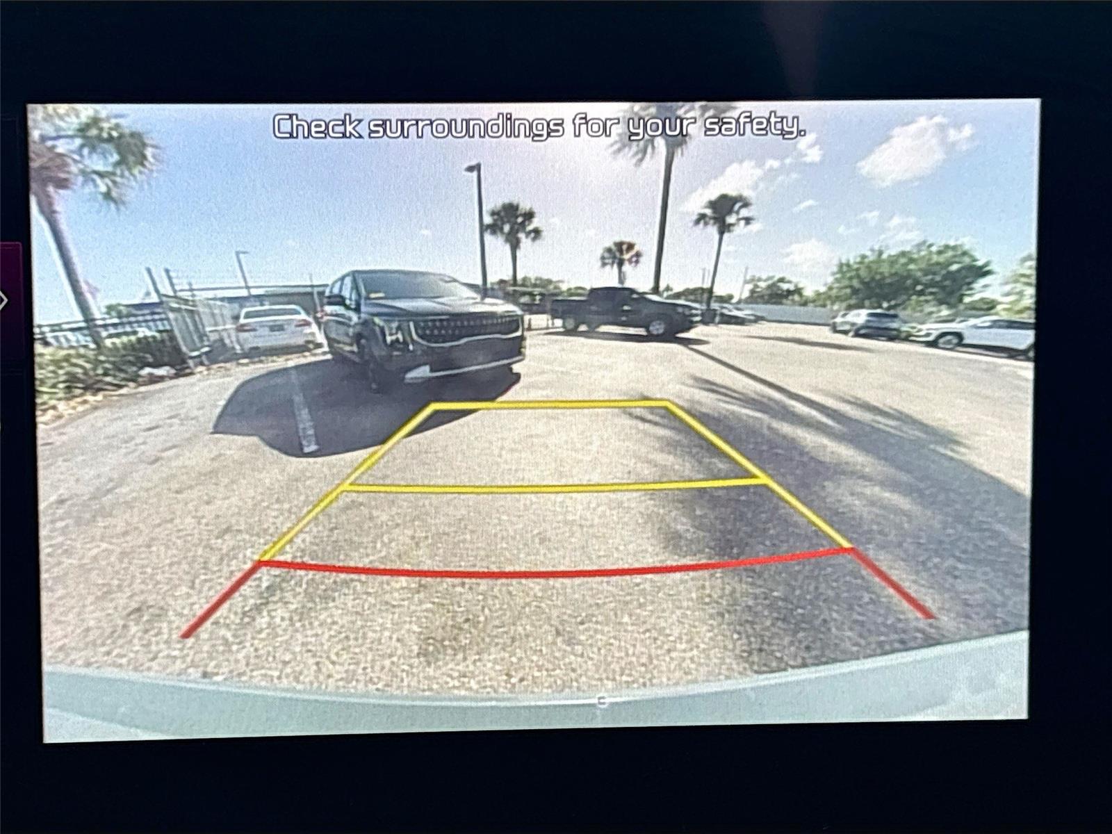 2023 Kia Niro EV Wind