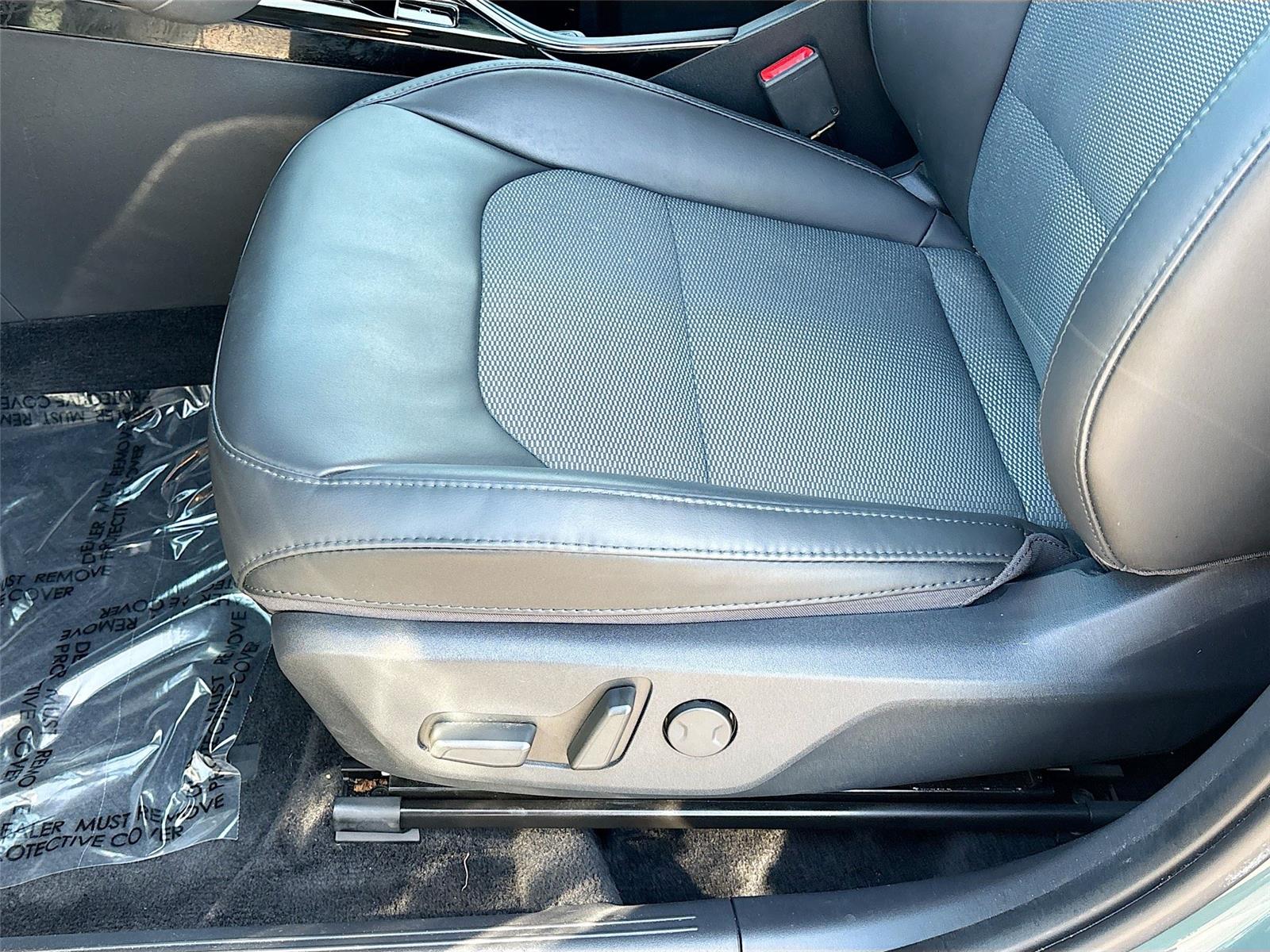 2023 Kia Niro EV Wind