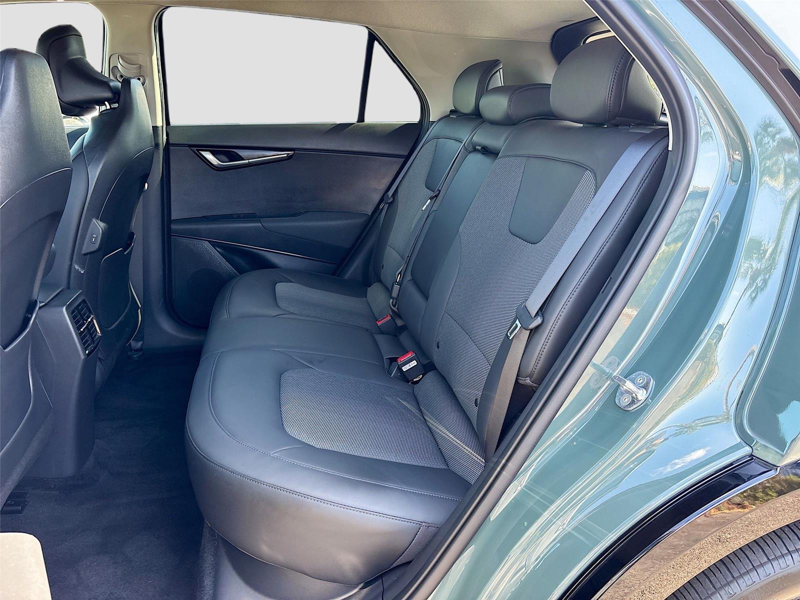 2023 Kia Niro EV Wind