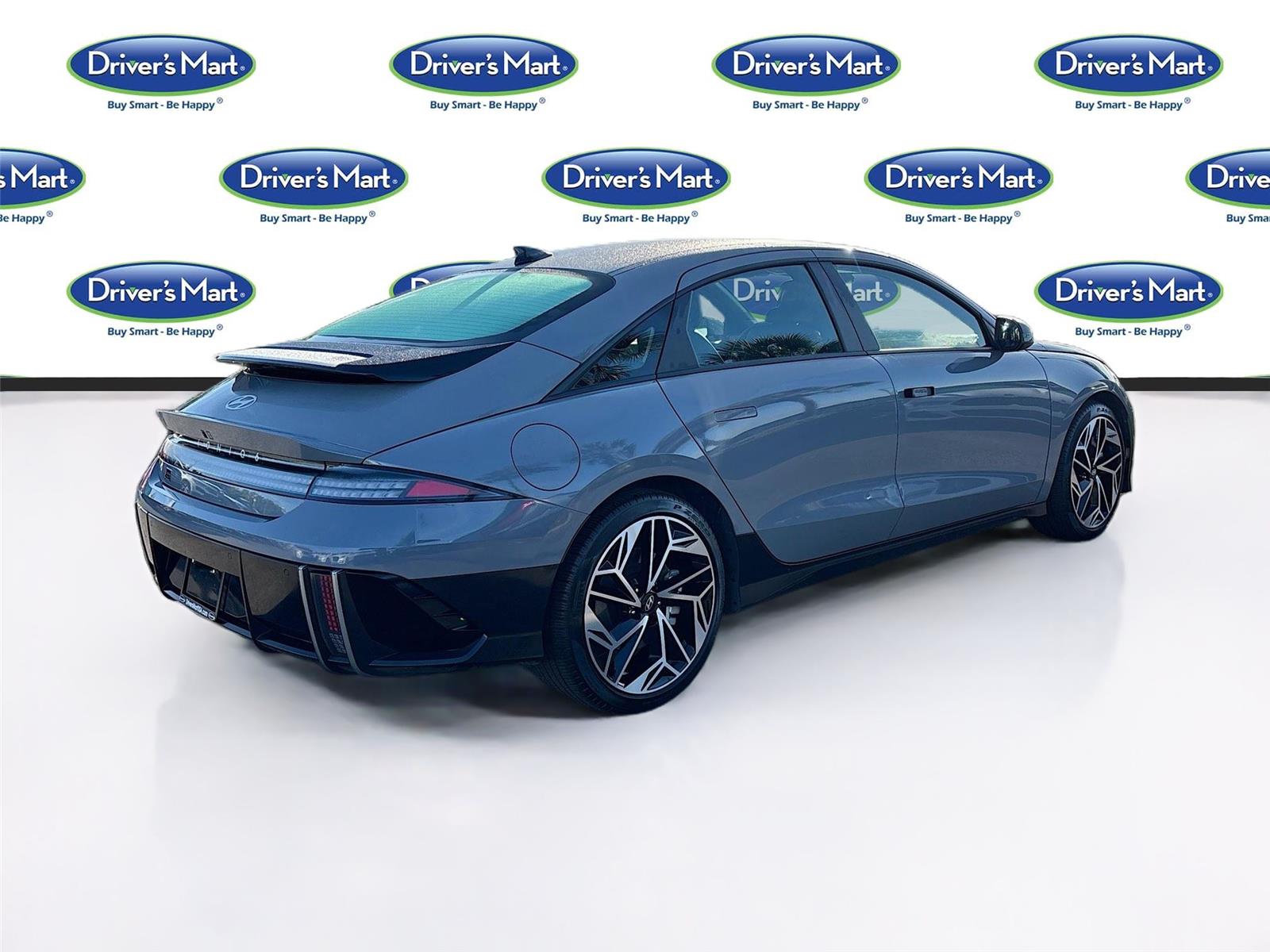 2024 Hyundai IONIQ 6 SEL