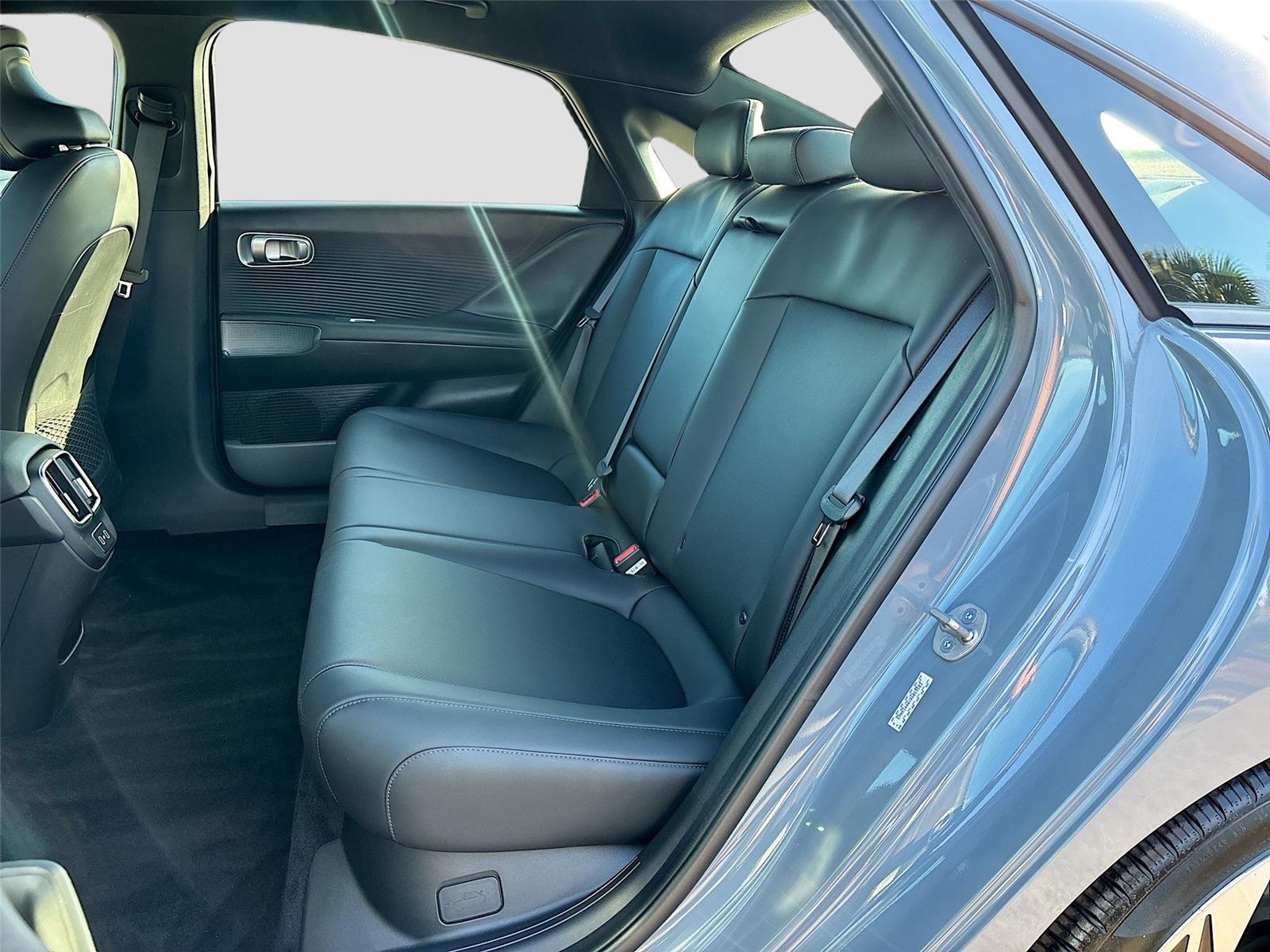 2024 Hyundai IONIQ 6 SEL