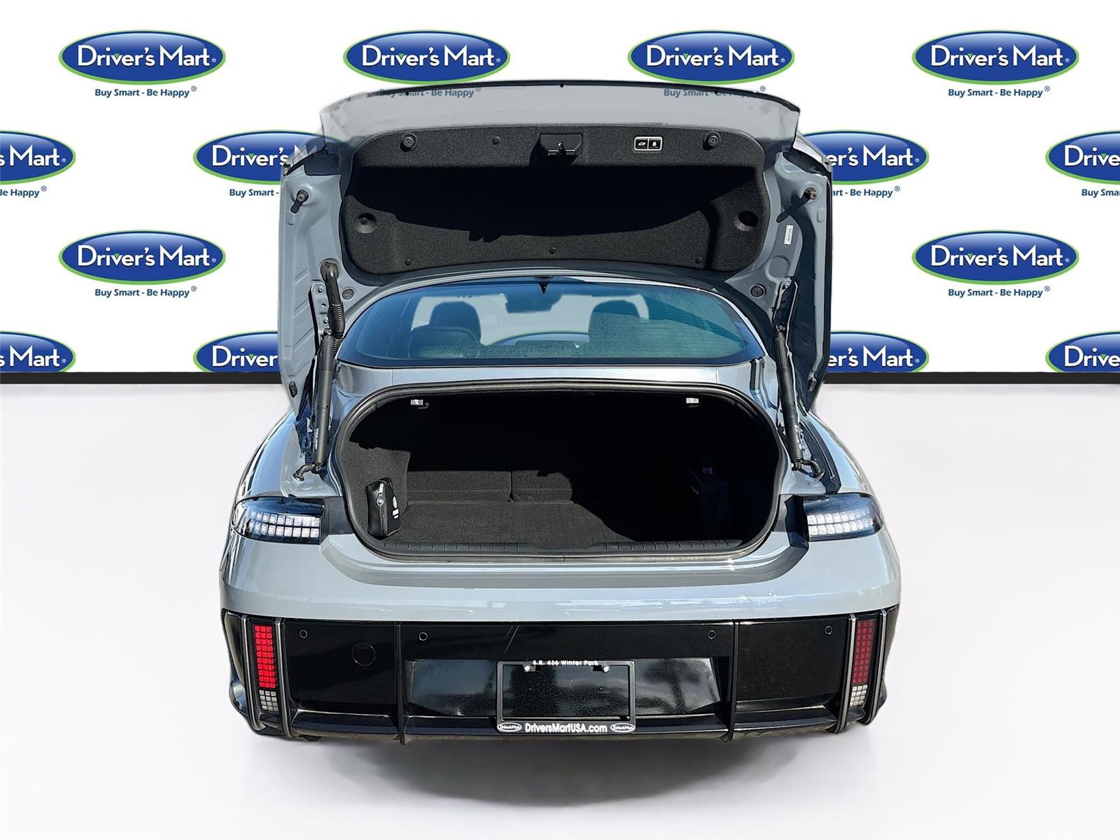 2024 Hyundai IONIQ 6 SEL