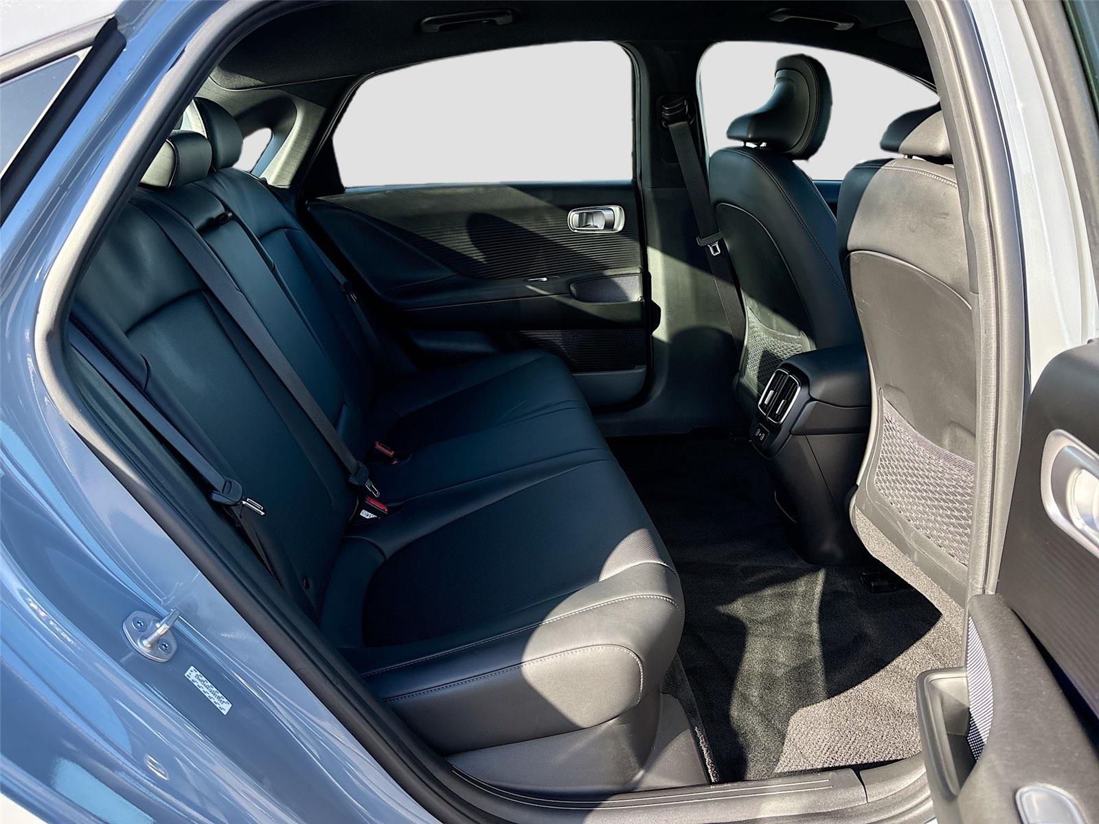 2024 Hyundai IONIQ 6 SEL