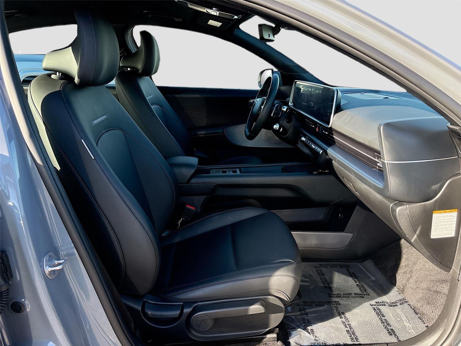 2024 Hyundai IONIQ 6 SEL