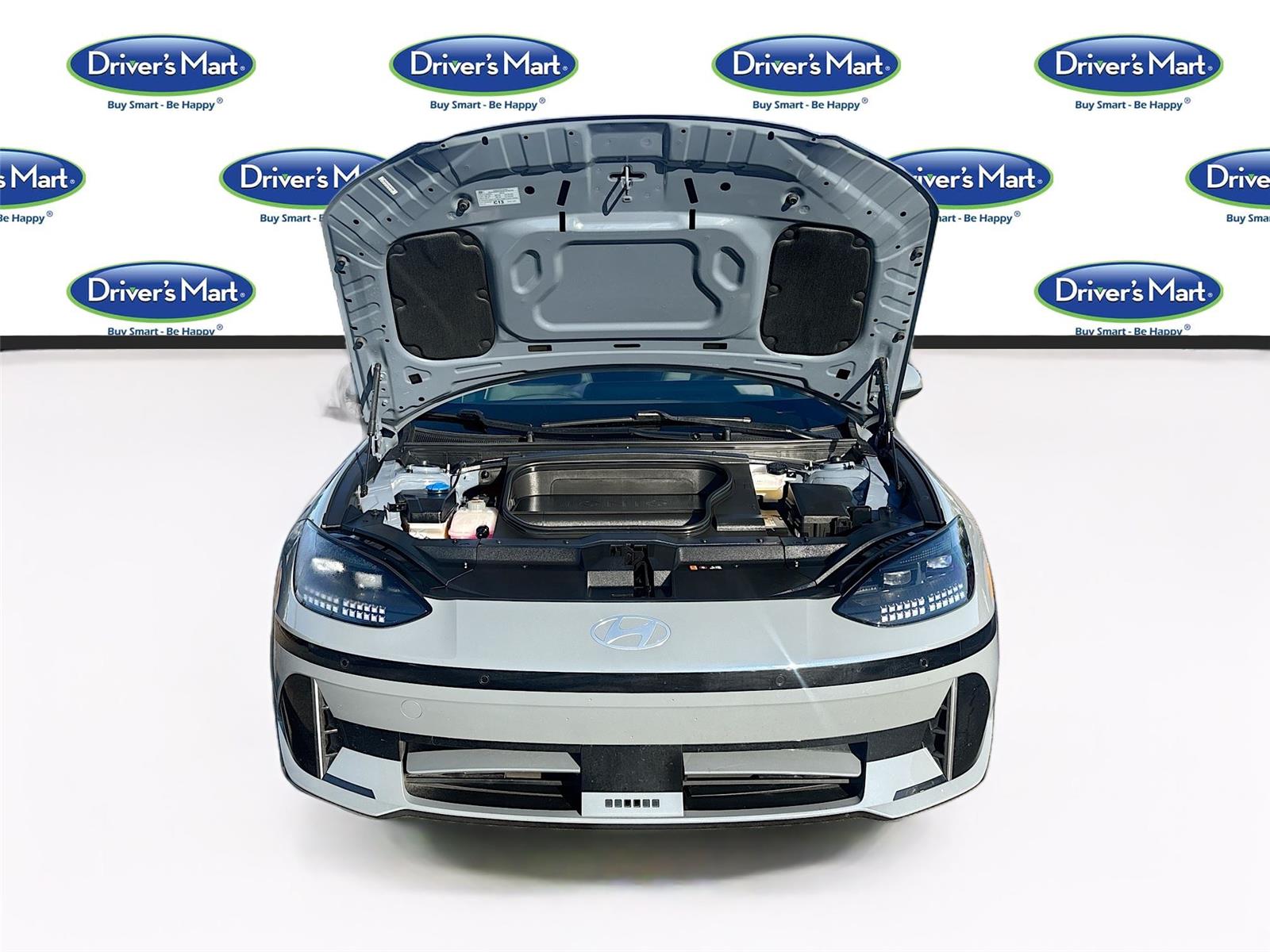 2024 Hyundai IONIQ 6 SEL