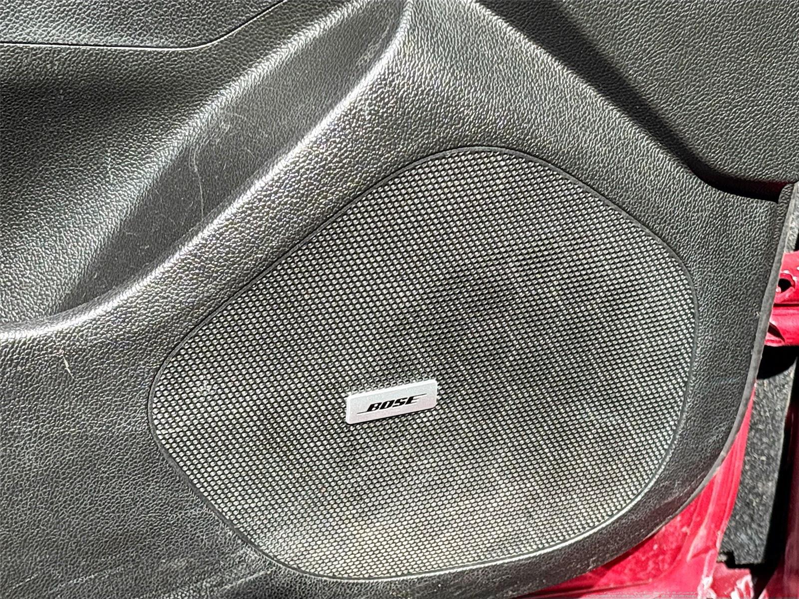 2017 Chevrolet Cruze Premier