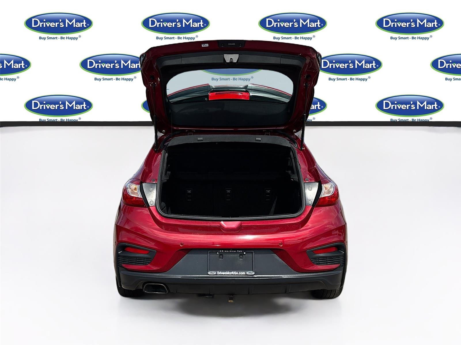 2017 Chevrolet Cruze Premier