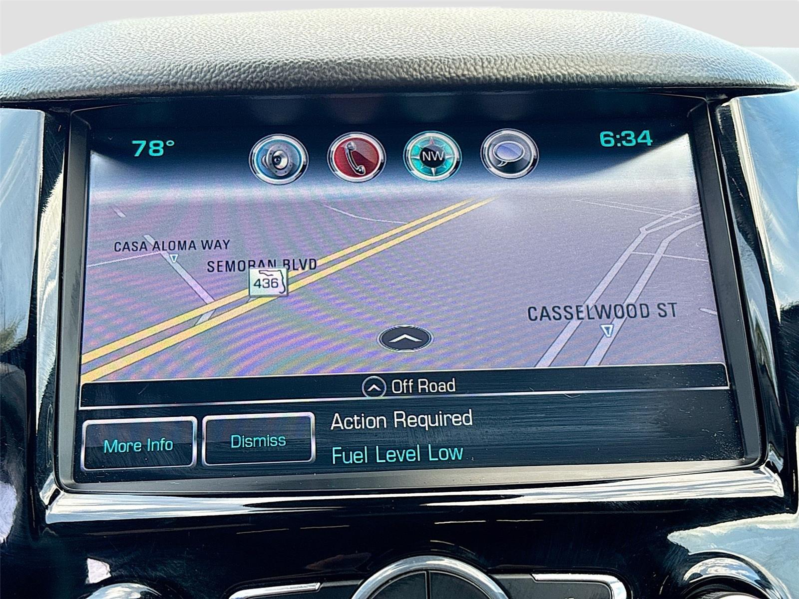 2017 Chevrolet Cruze Premier