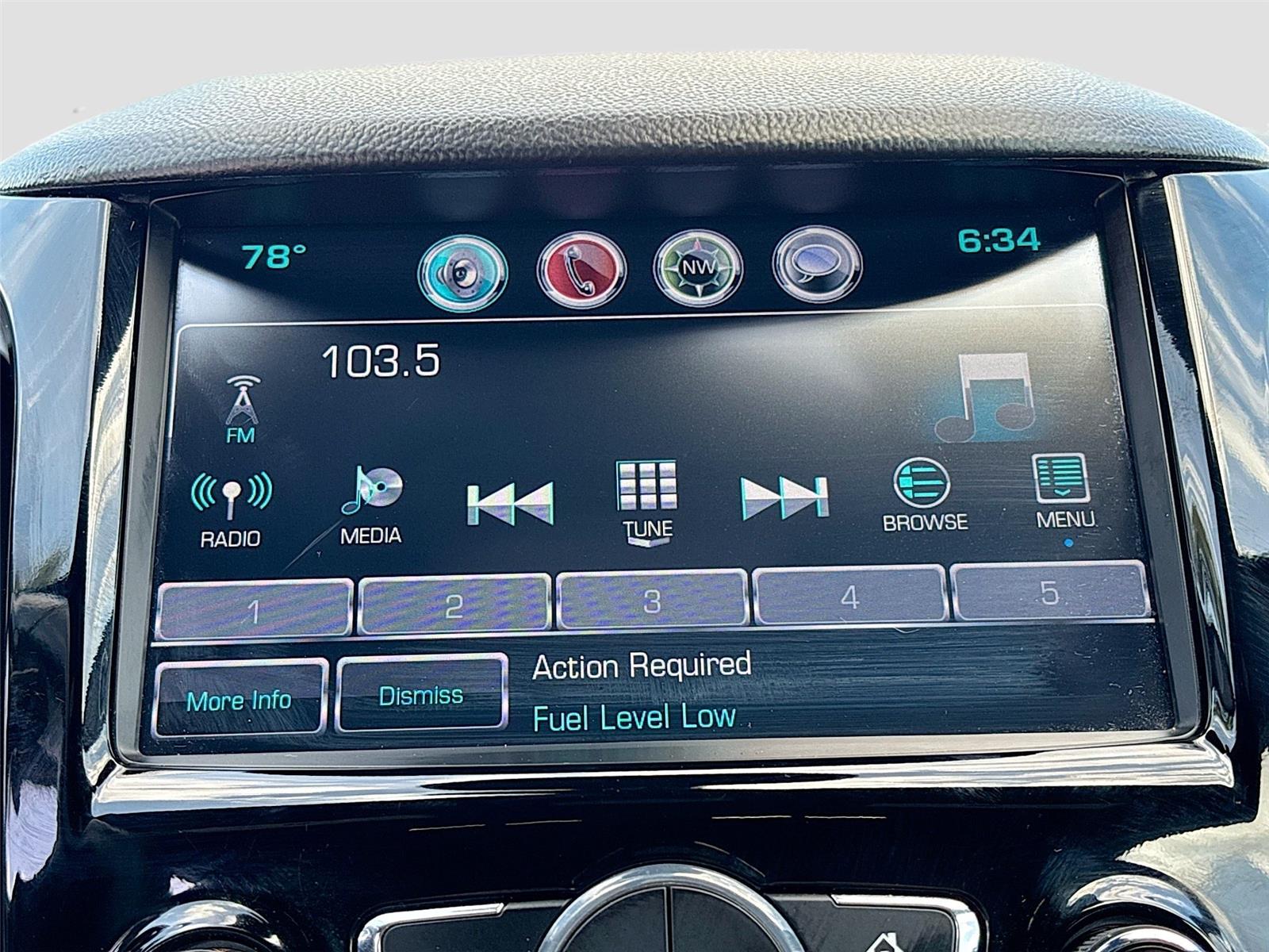 2017 Chevrolet Cruze Premier