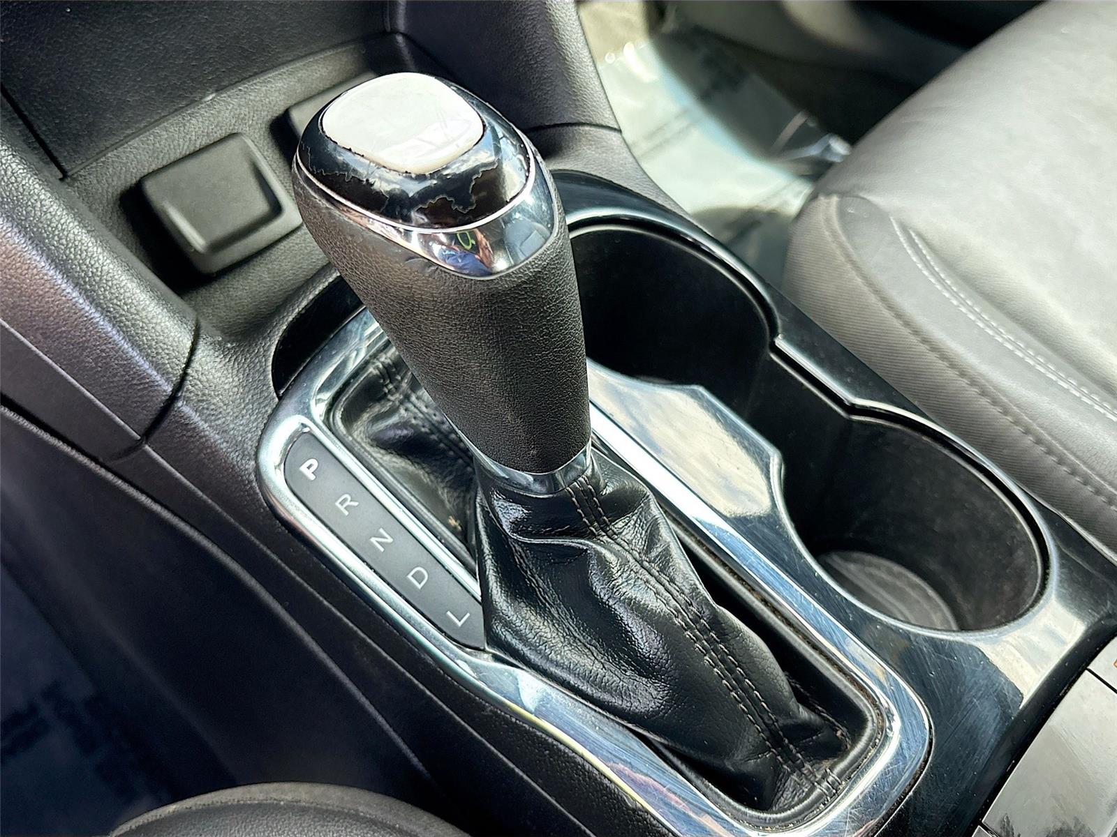 2017 Chevrolet Cruze Premier