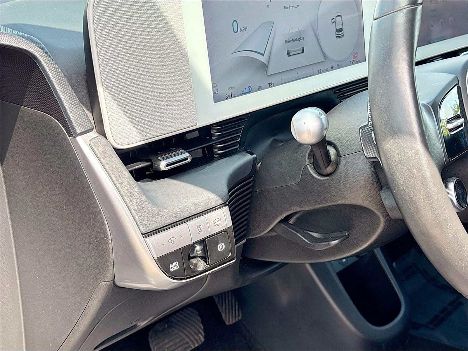 2024 Hyundai IONIQ 5 SEL