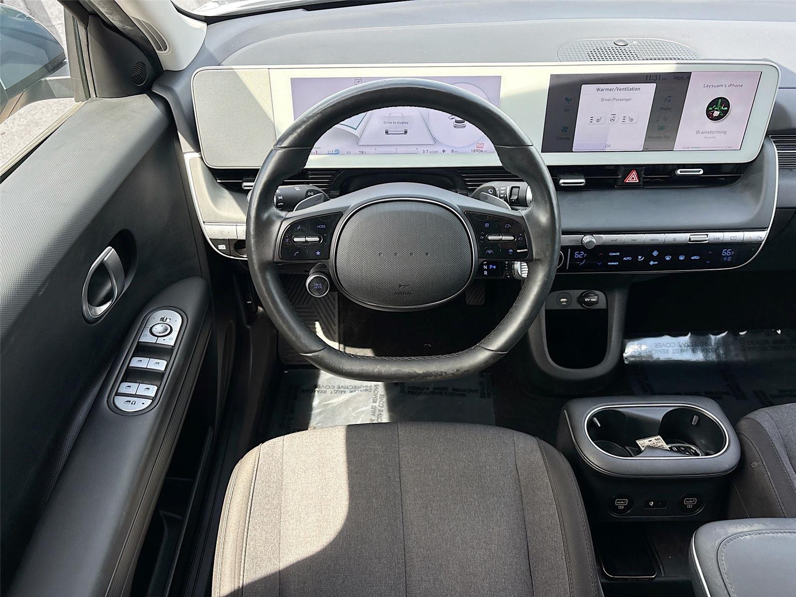 2024 Hyundai IONIQ 5 SEL