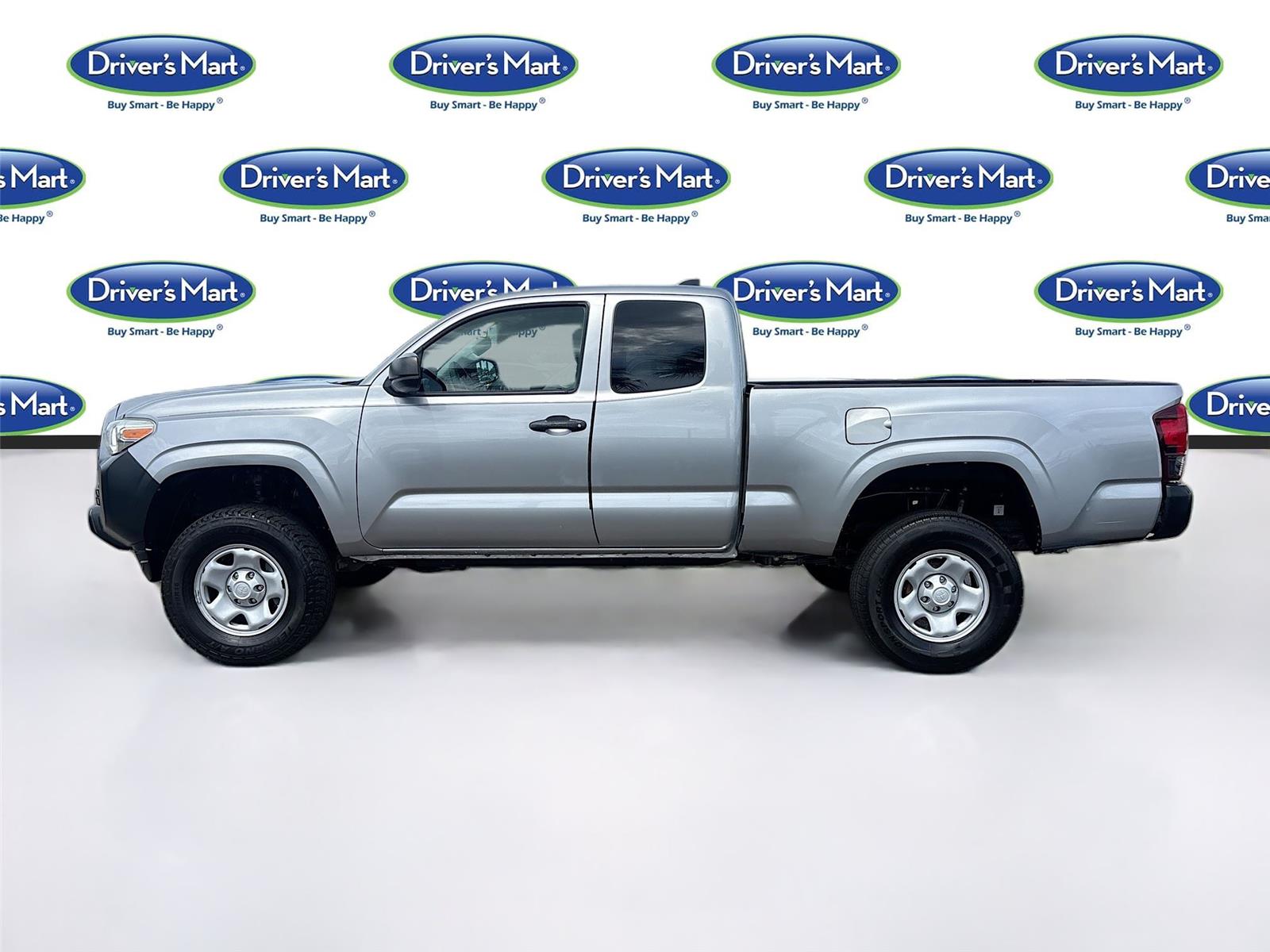 2020 Toyota Tacoma SR