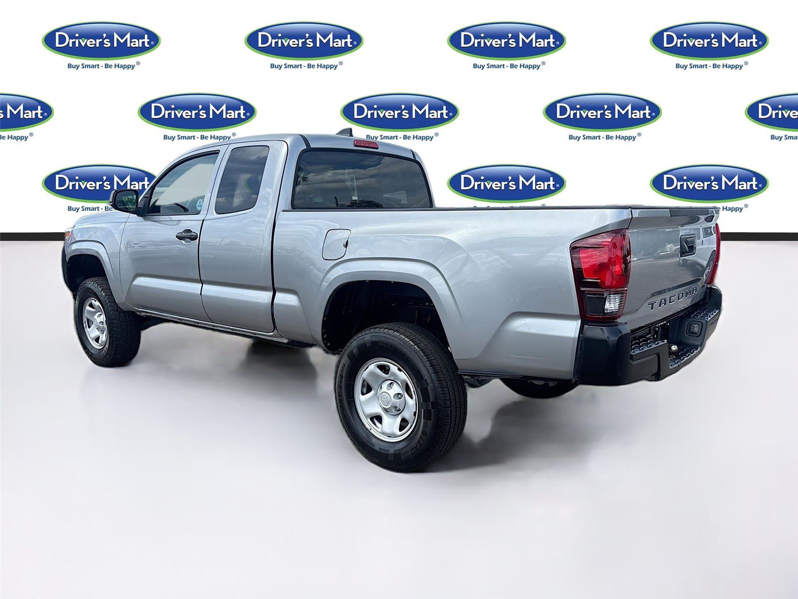 2020 Toyota Tacoma SR