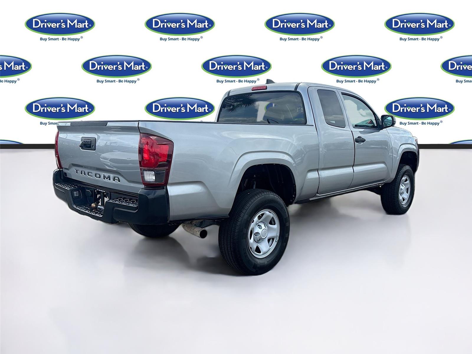 2020 Toyota Tacoma SR