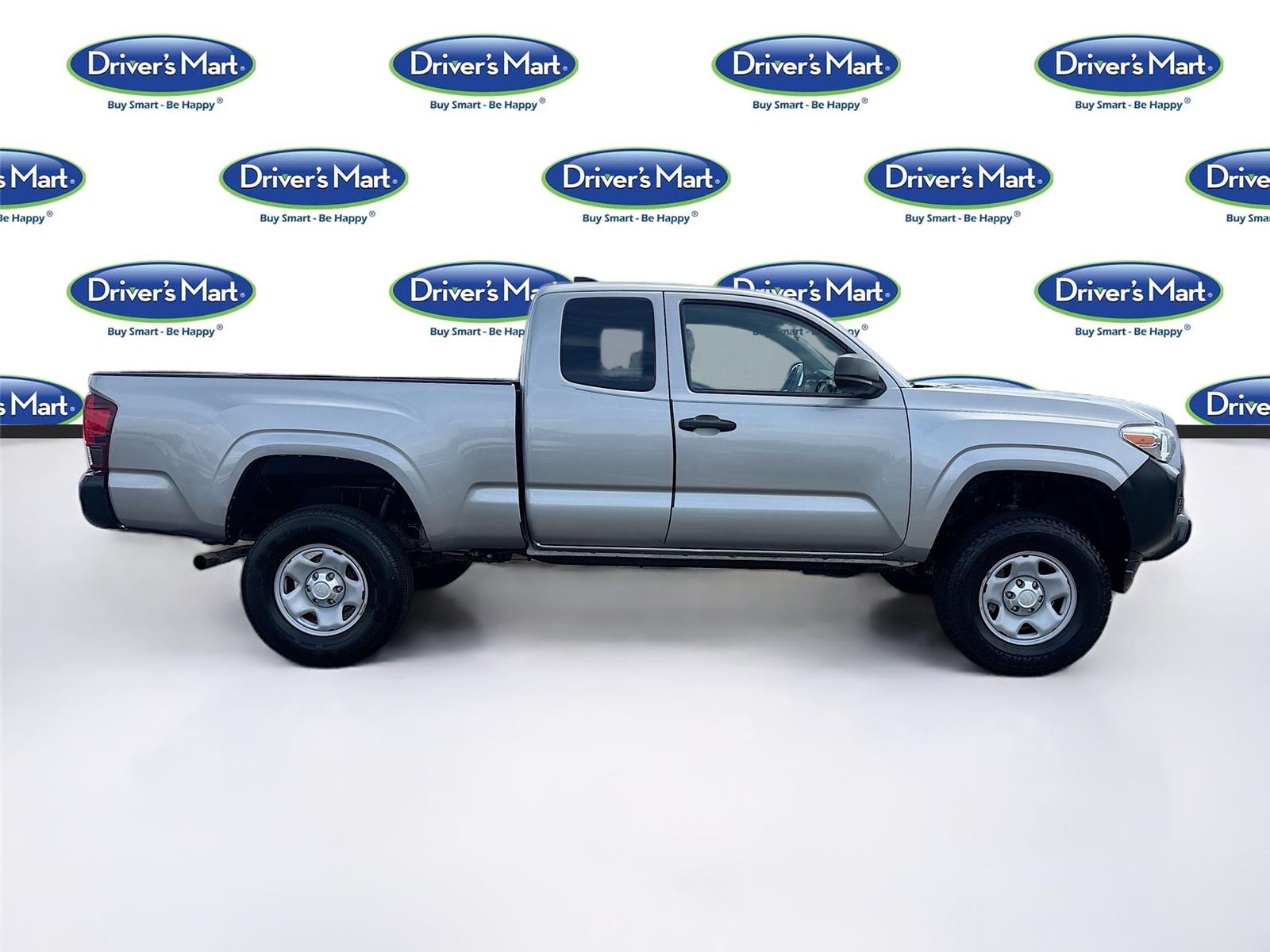 2020 Toyota Tacoma SR