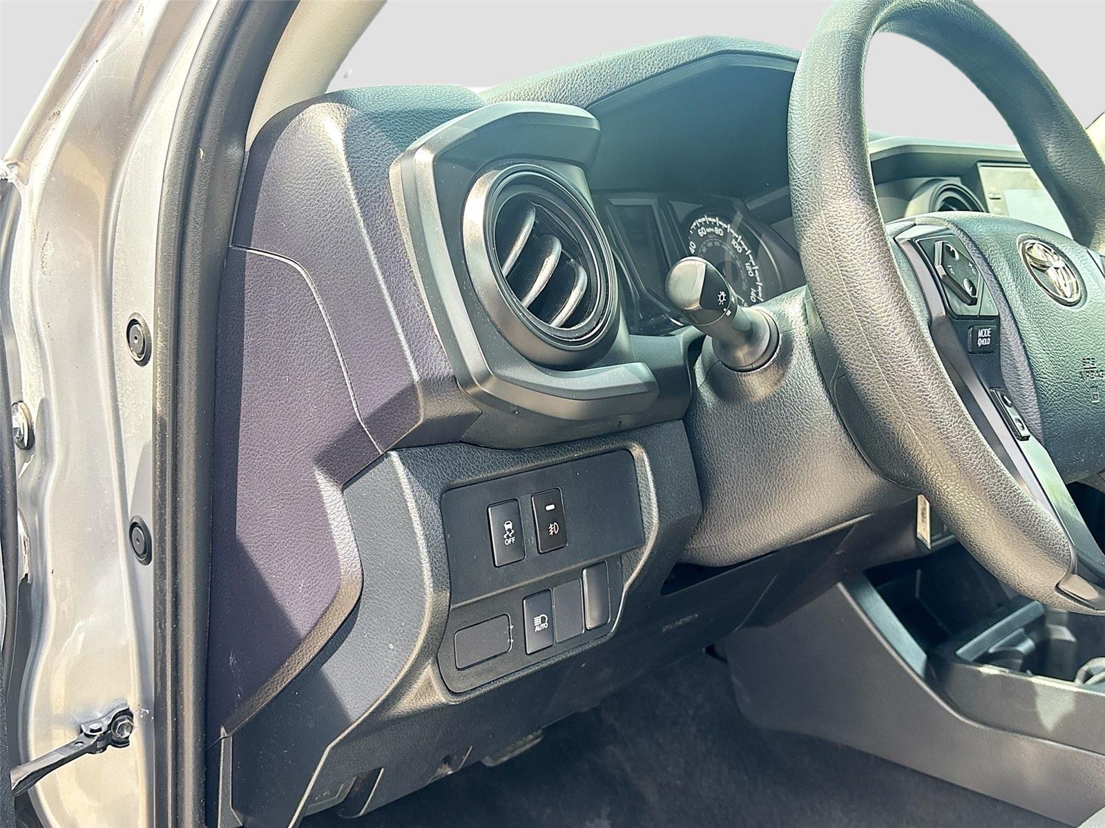 2020 Toyota Tacoma SR