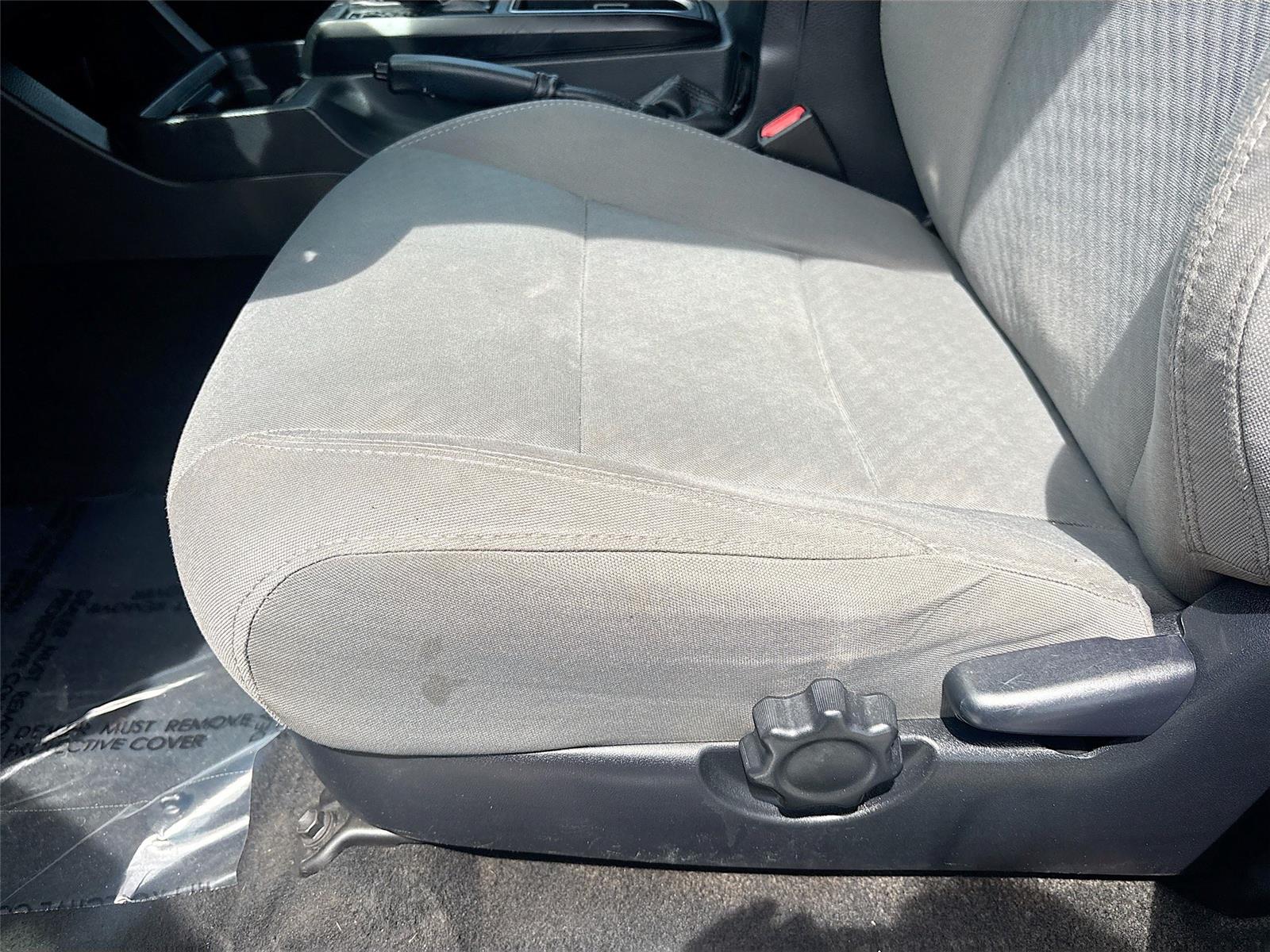 2020 Toyota Tacoma SR