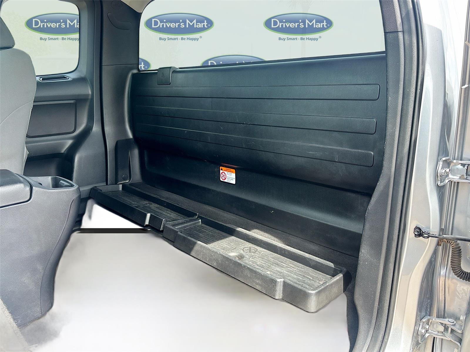 2020 Toyota Tacoma SR