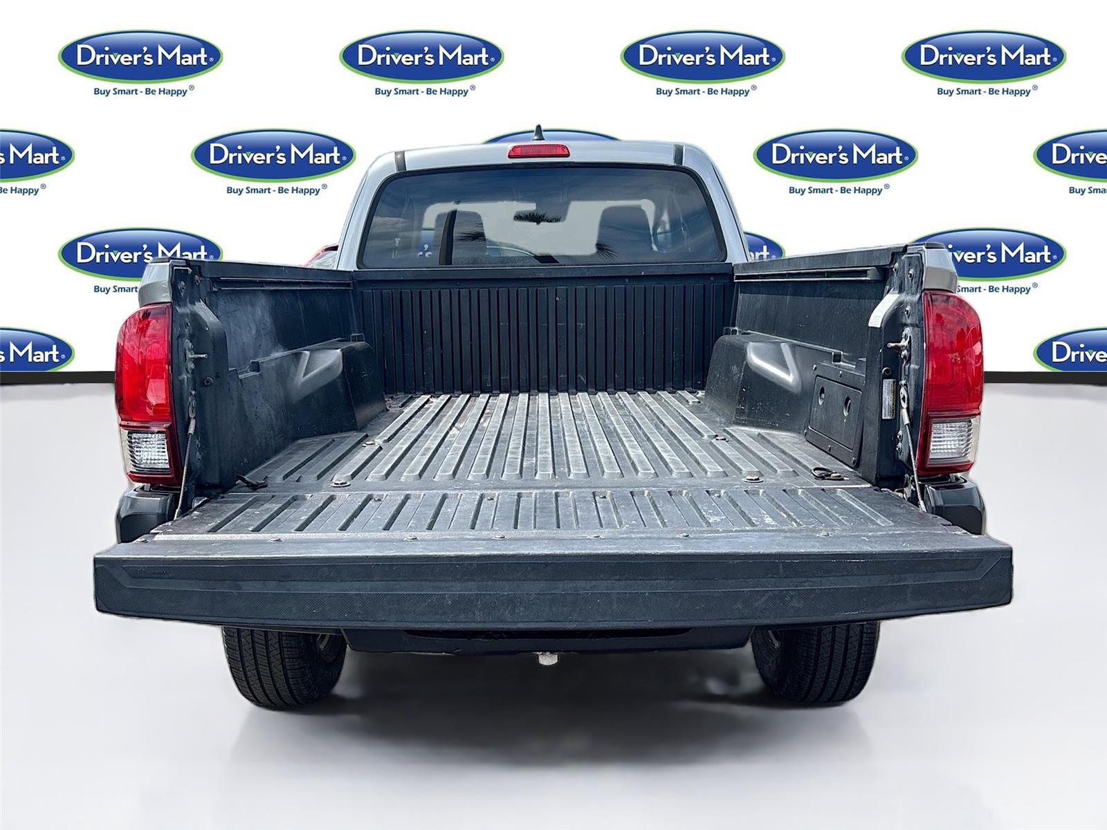 2020 Toyota Tacoma SR