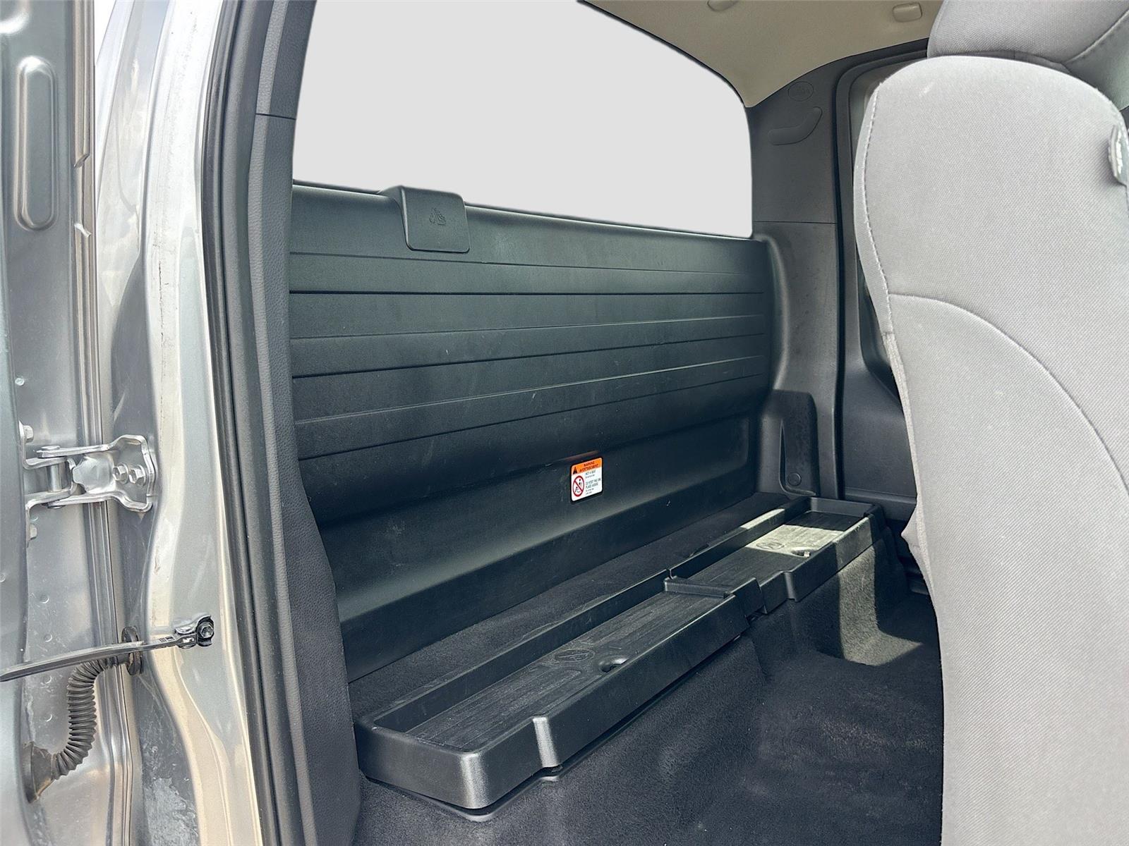 2020 Toyota Tacoma SR