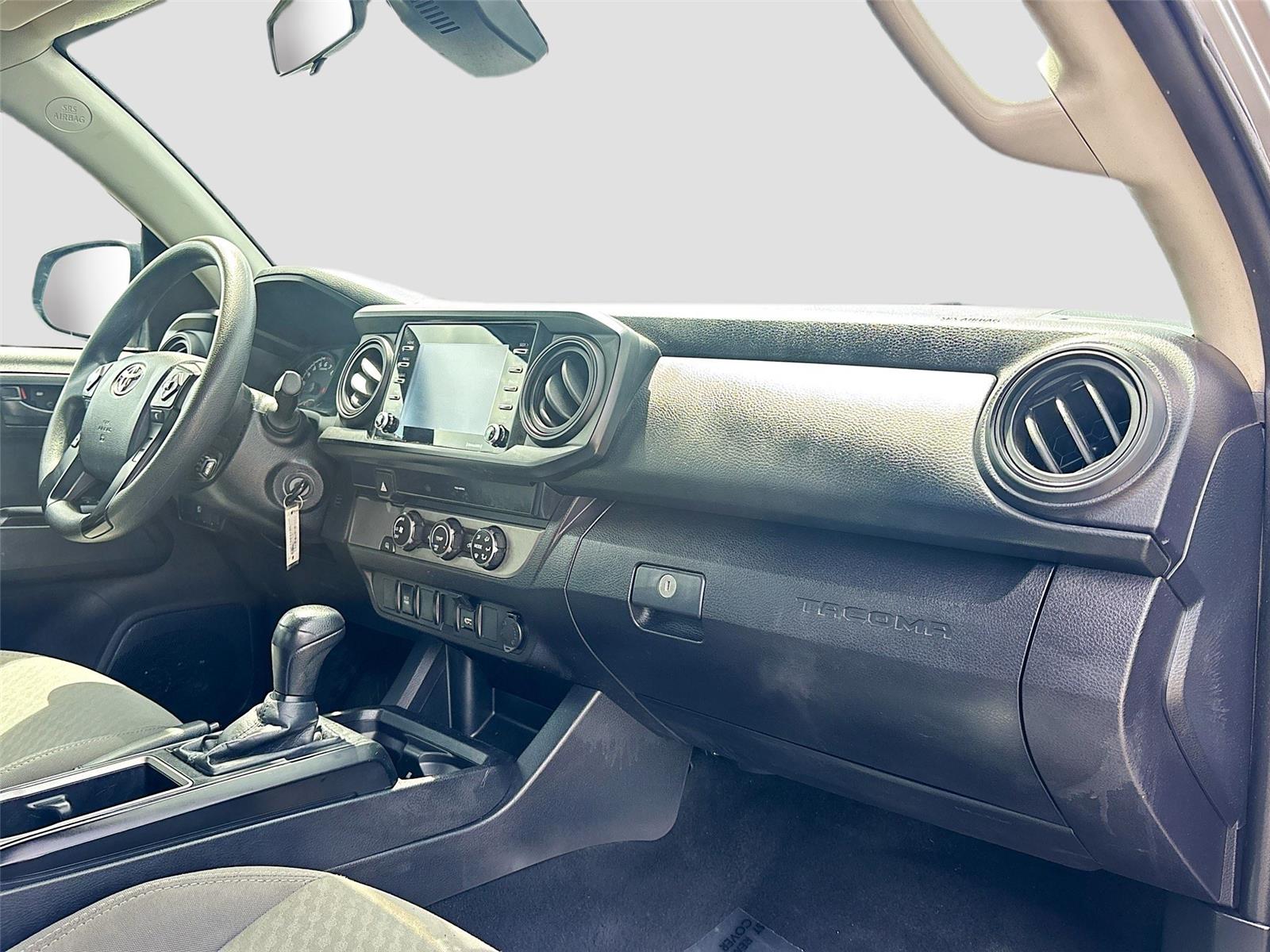 2020 Toyota Tacoma SR