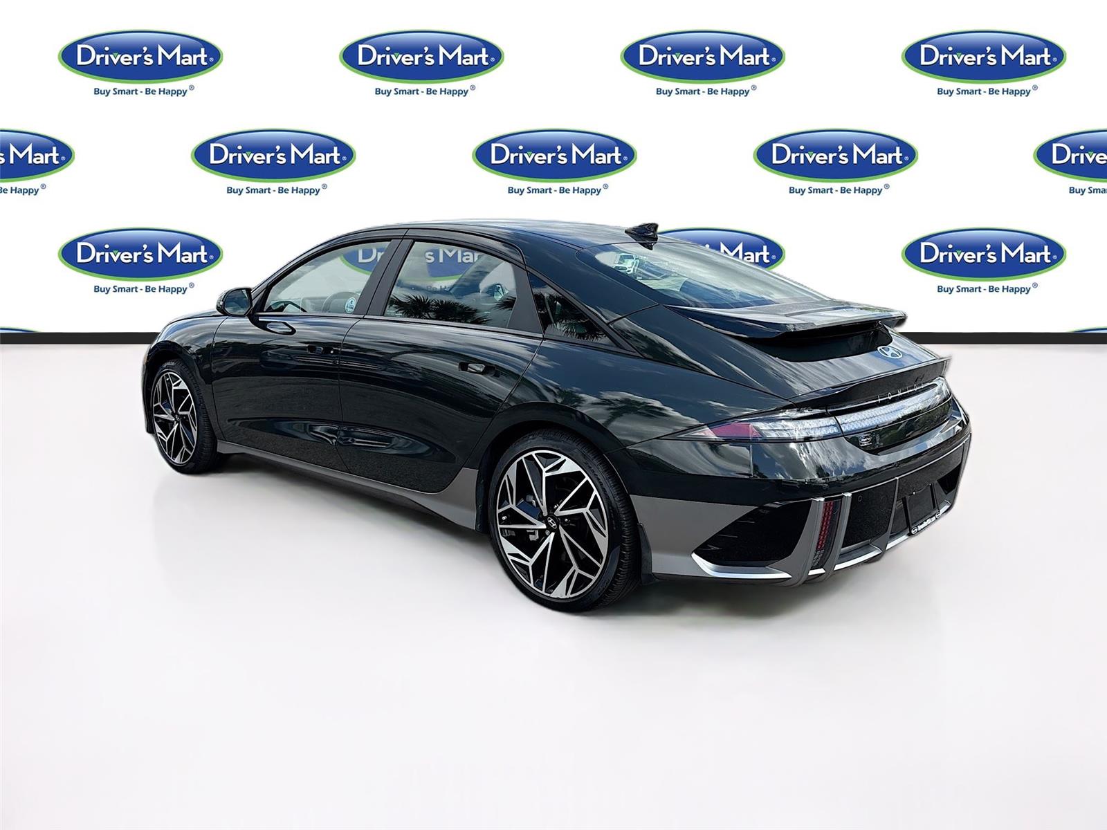 2023 Hyundai IONIQ 6 SEL