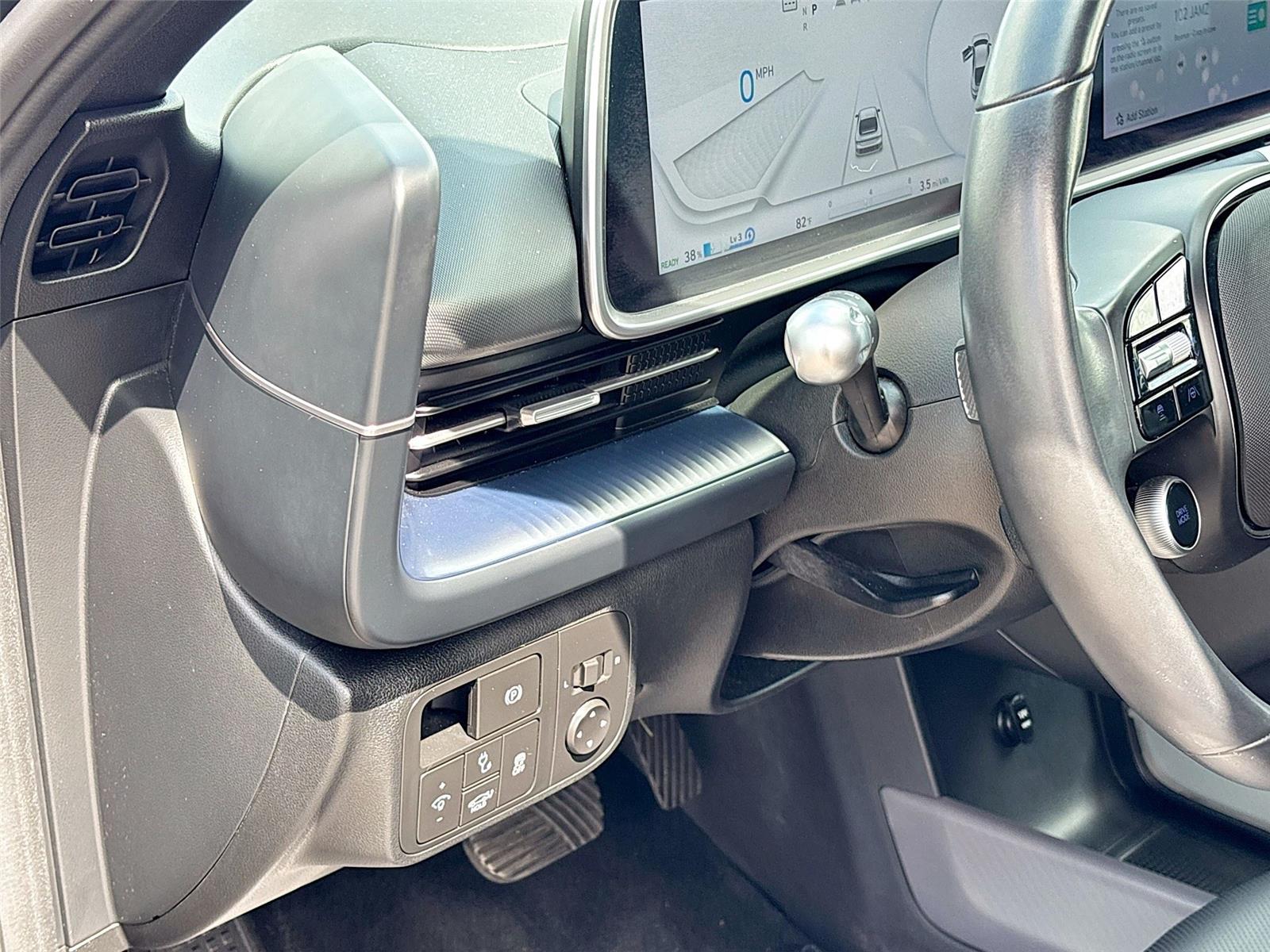 2023 Hyundai IONIQ 6 SEL