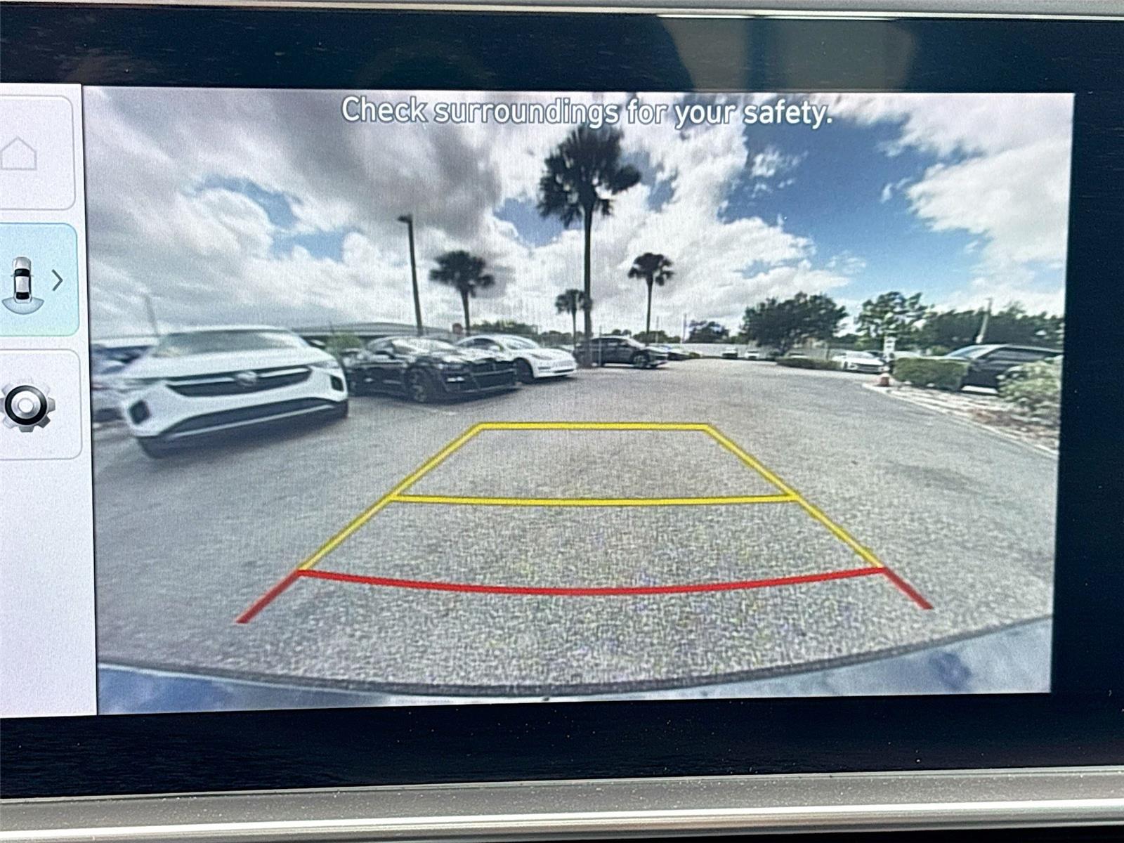 2023 Hyundai IONIQ 6 SEL