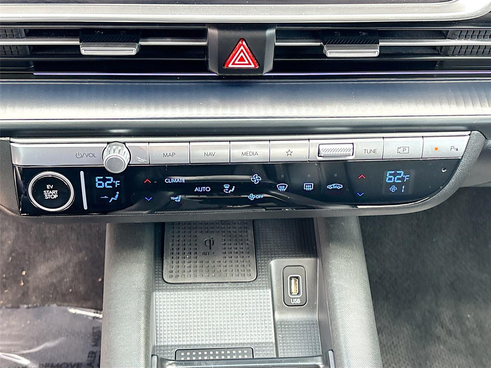 2023 Hyundai IONIQ 6 SEL