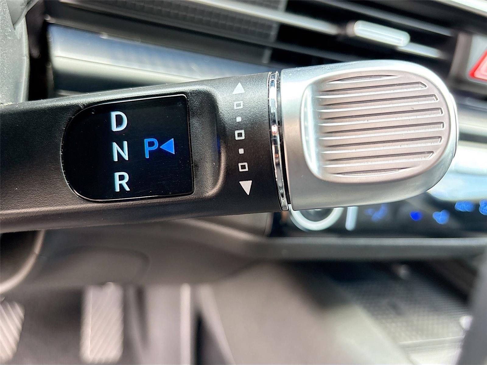 2023 Hyundai IONIQ 6 SEL