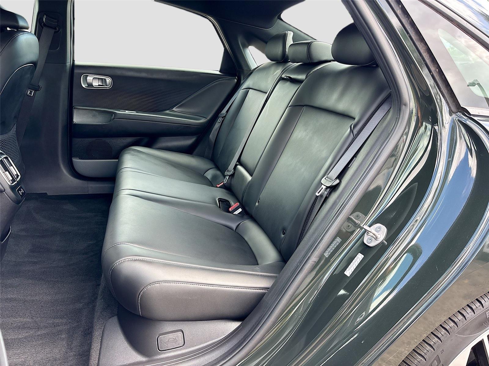 2023 Hyundai IONIQ 6 SEL