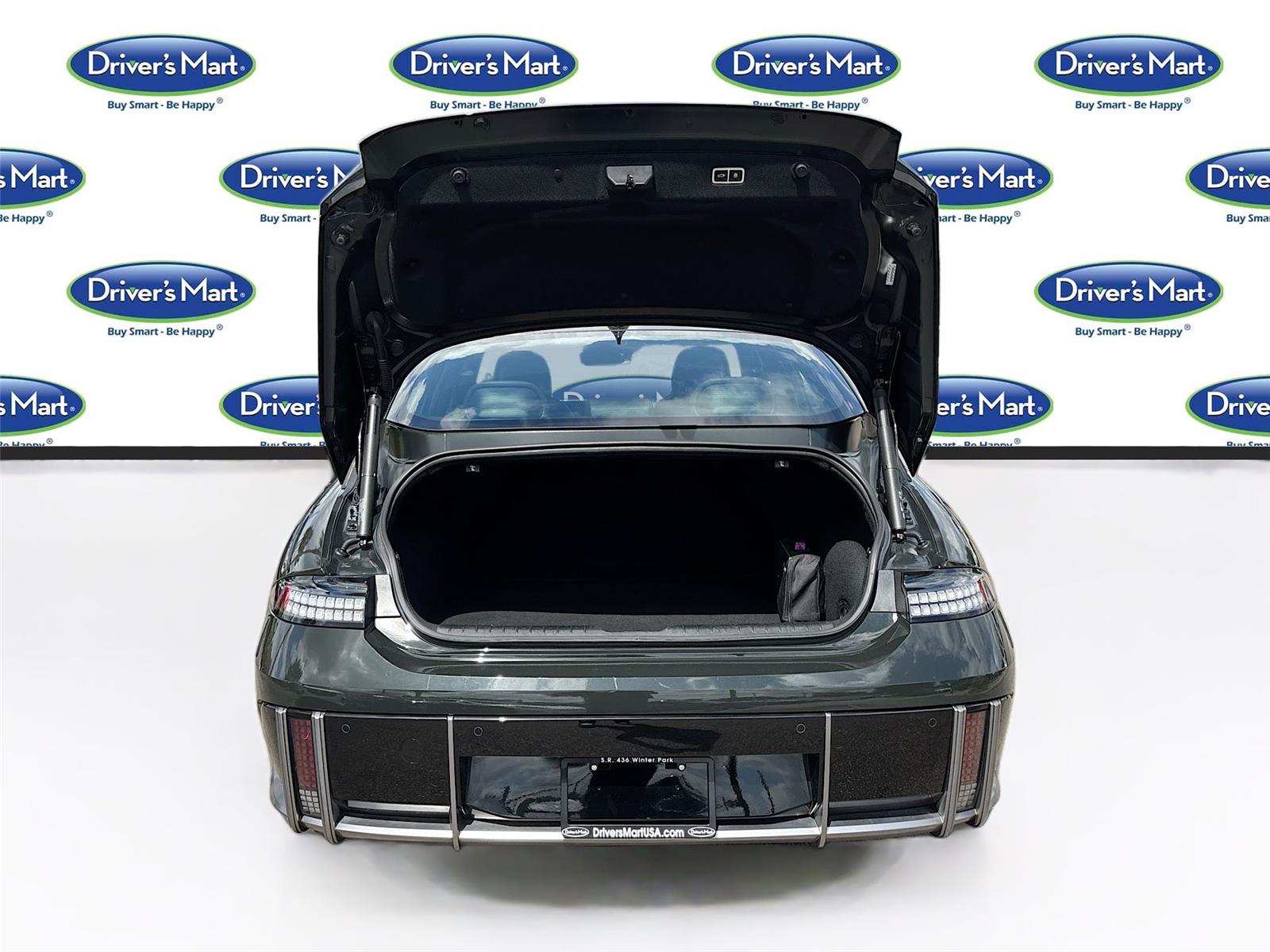 2023 Hyundai IONIQ 6 SEL