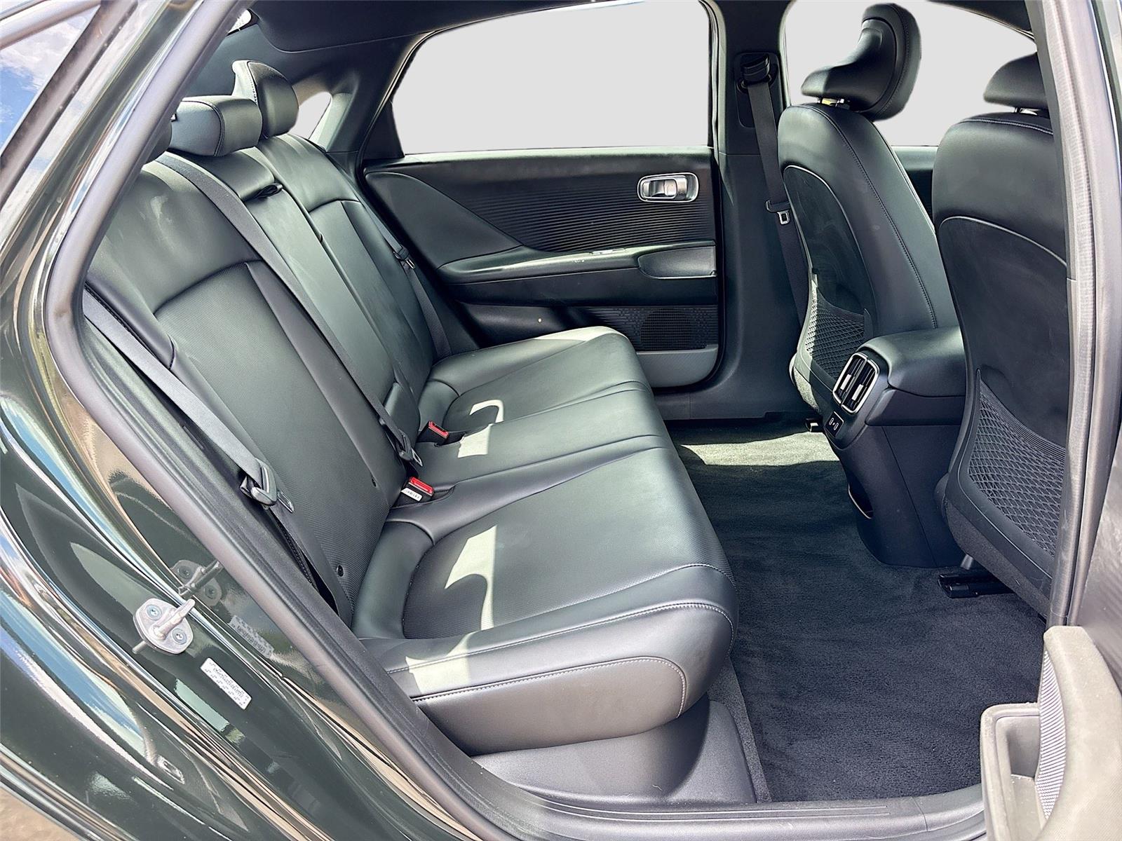 2023 Hyundai IONIQ 6 SEL