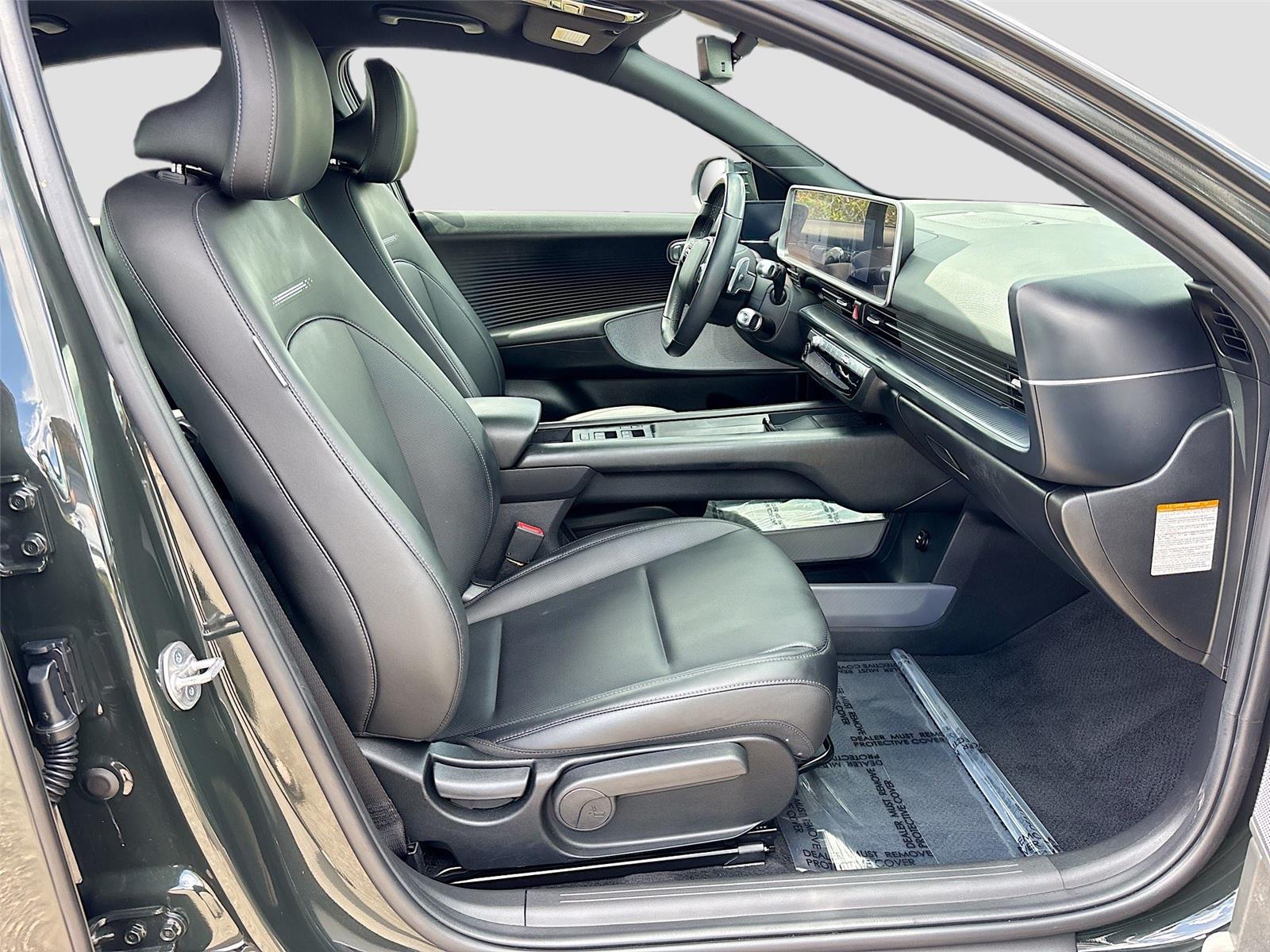 2023 Hyundai IONIQ 6 SEL