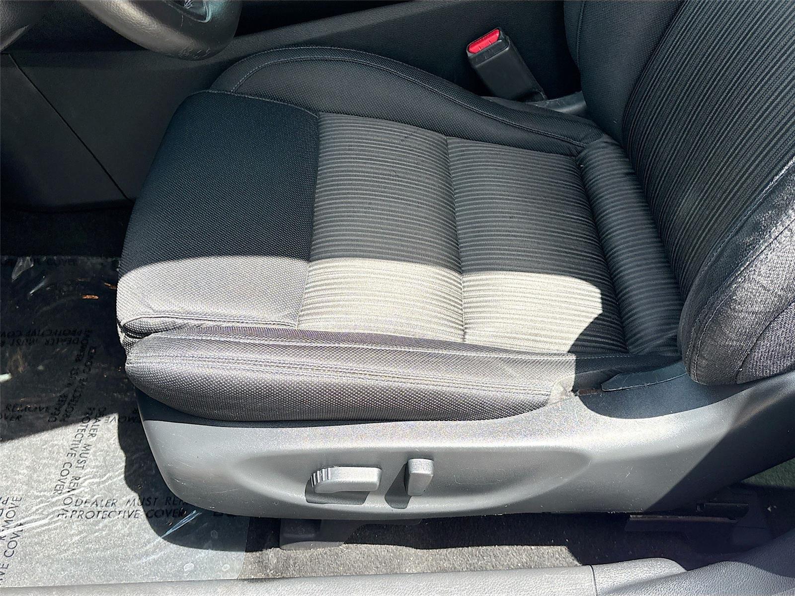 2018 Nissan Maxima S