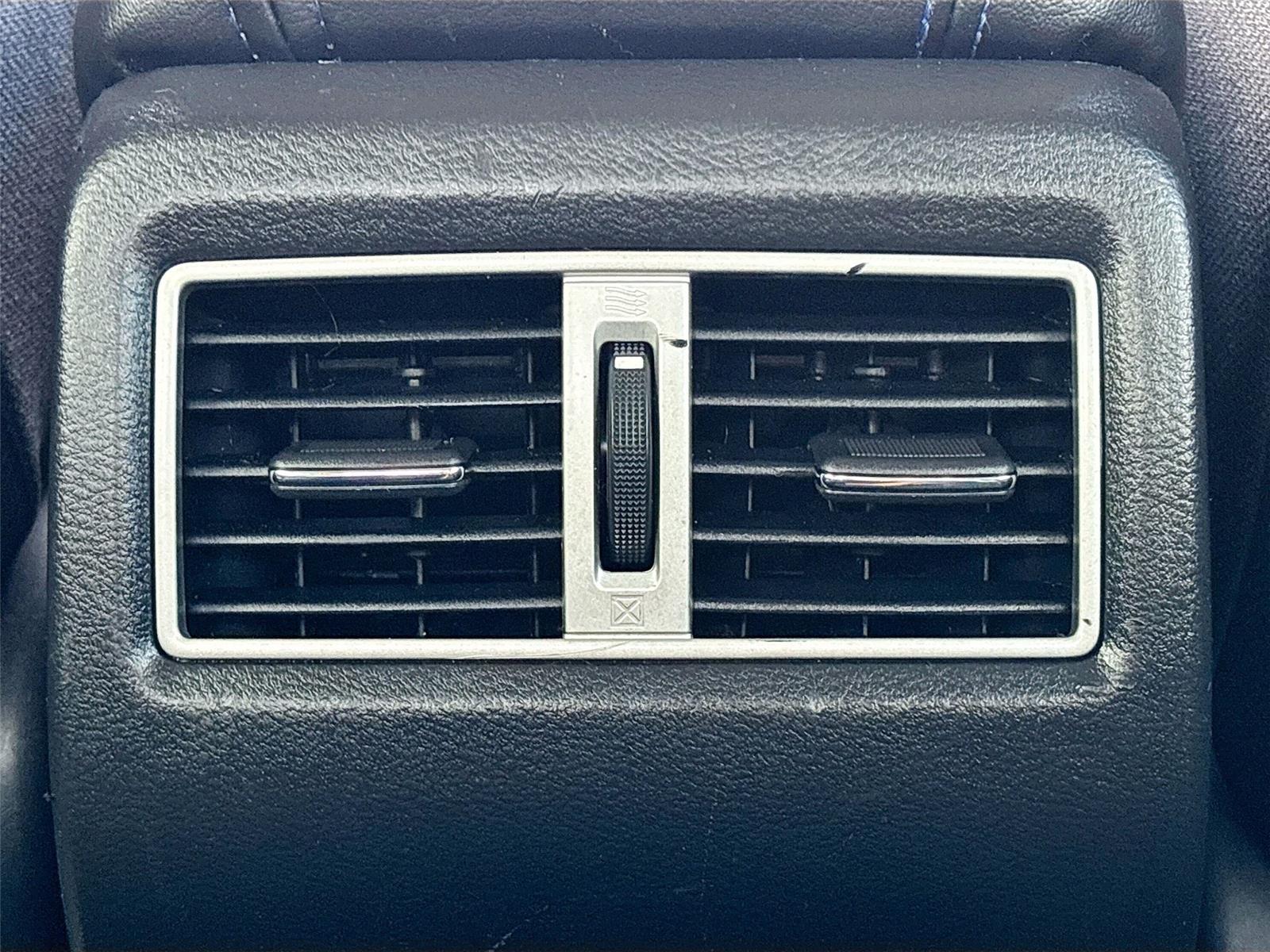 2018 Nissan Maxima S