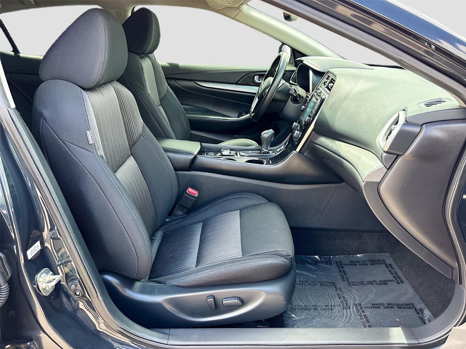 2018 Nissan Maxima S