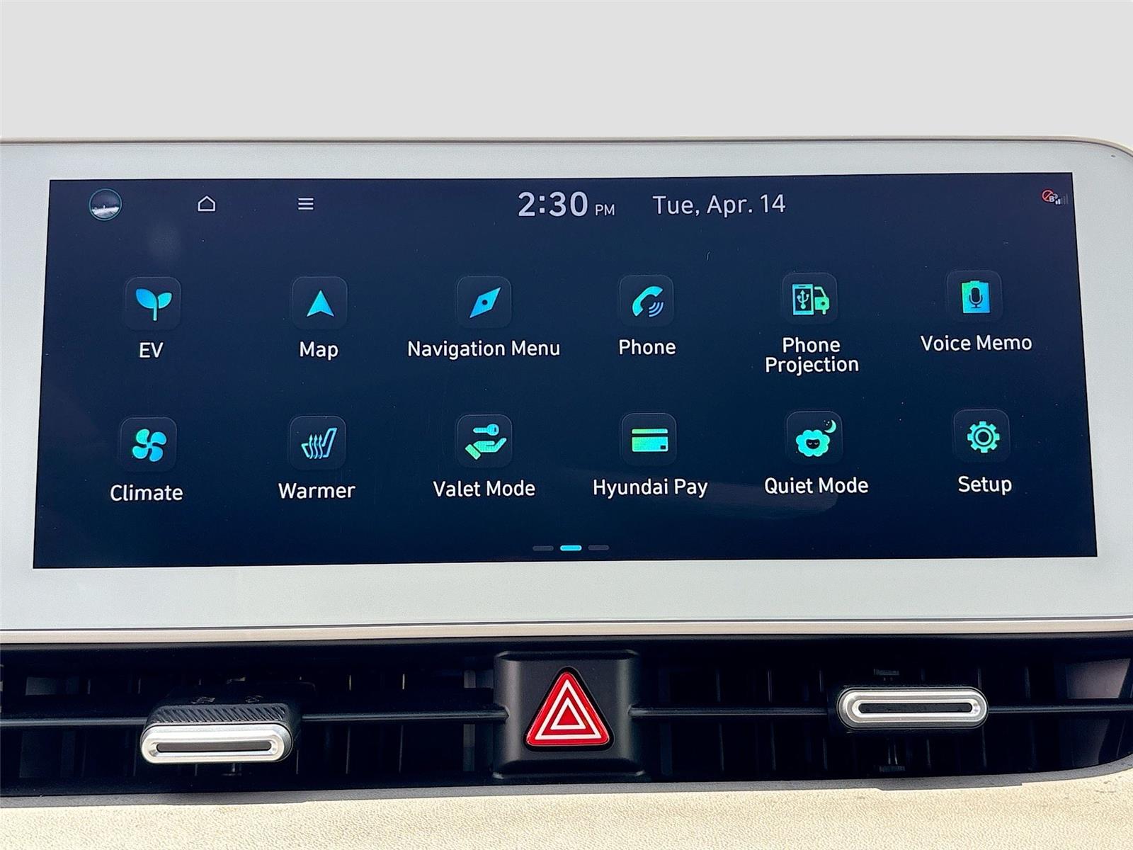 2024 Hyundai IONIQ 5 SE