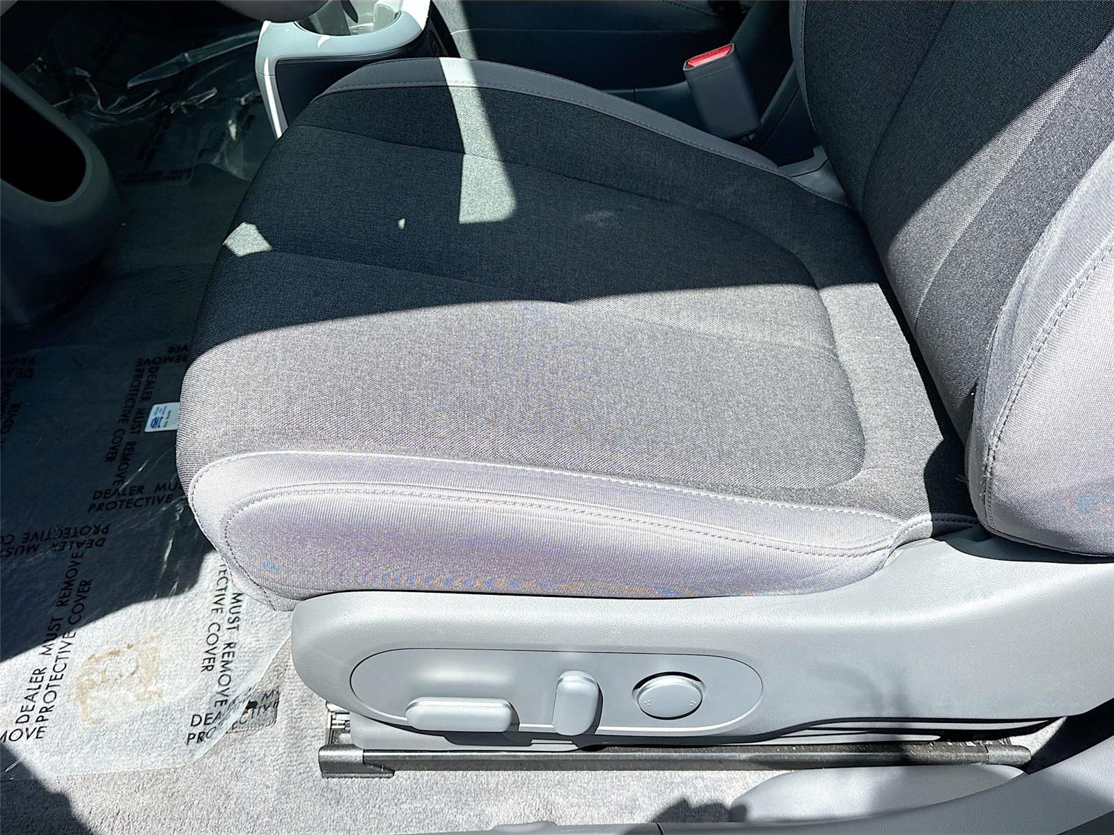 2024 Hyundai IONIQ 5 SE