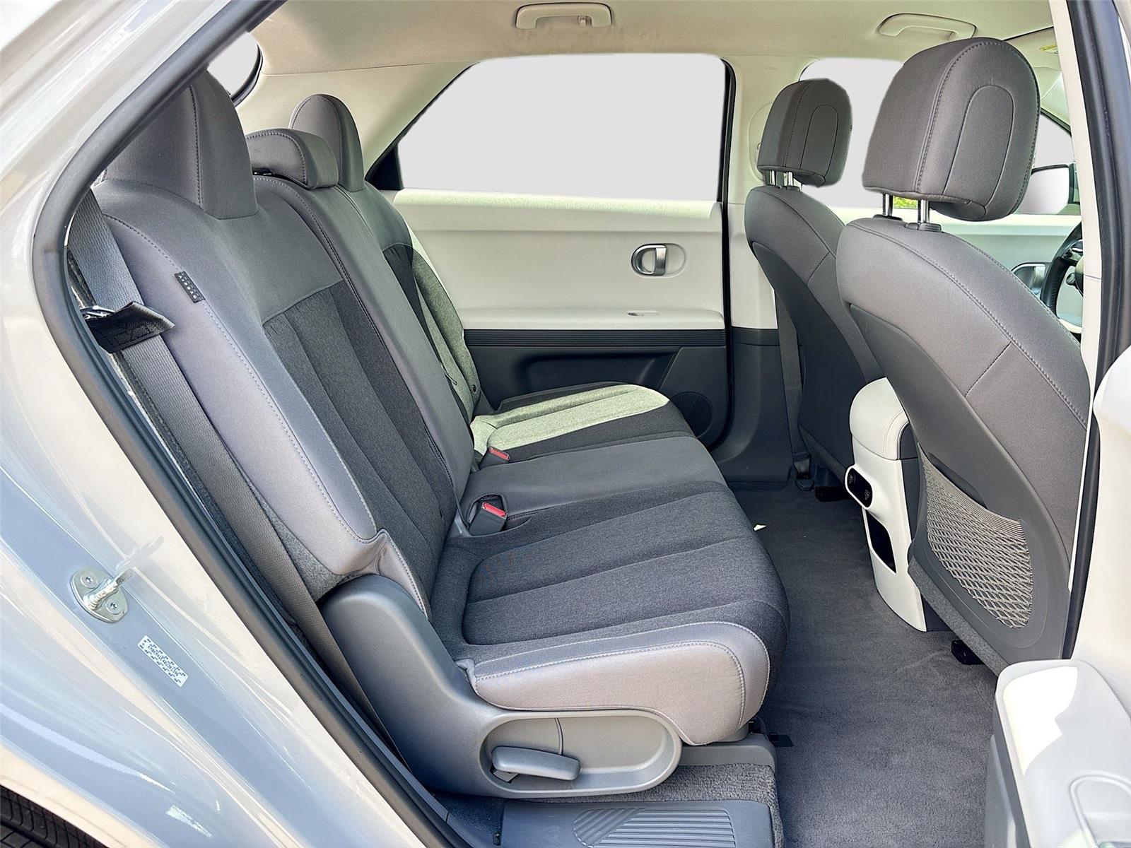 2024 Hyundai IONIQ 5 SE