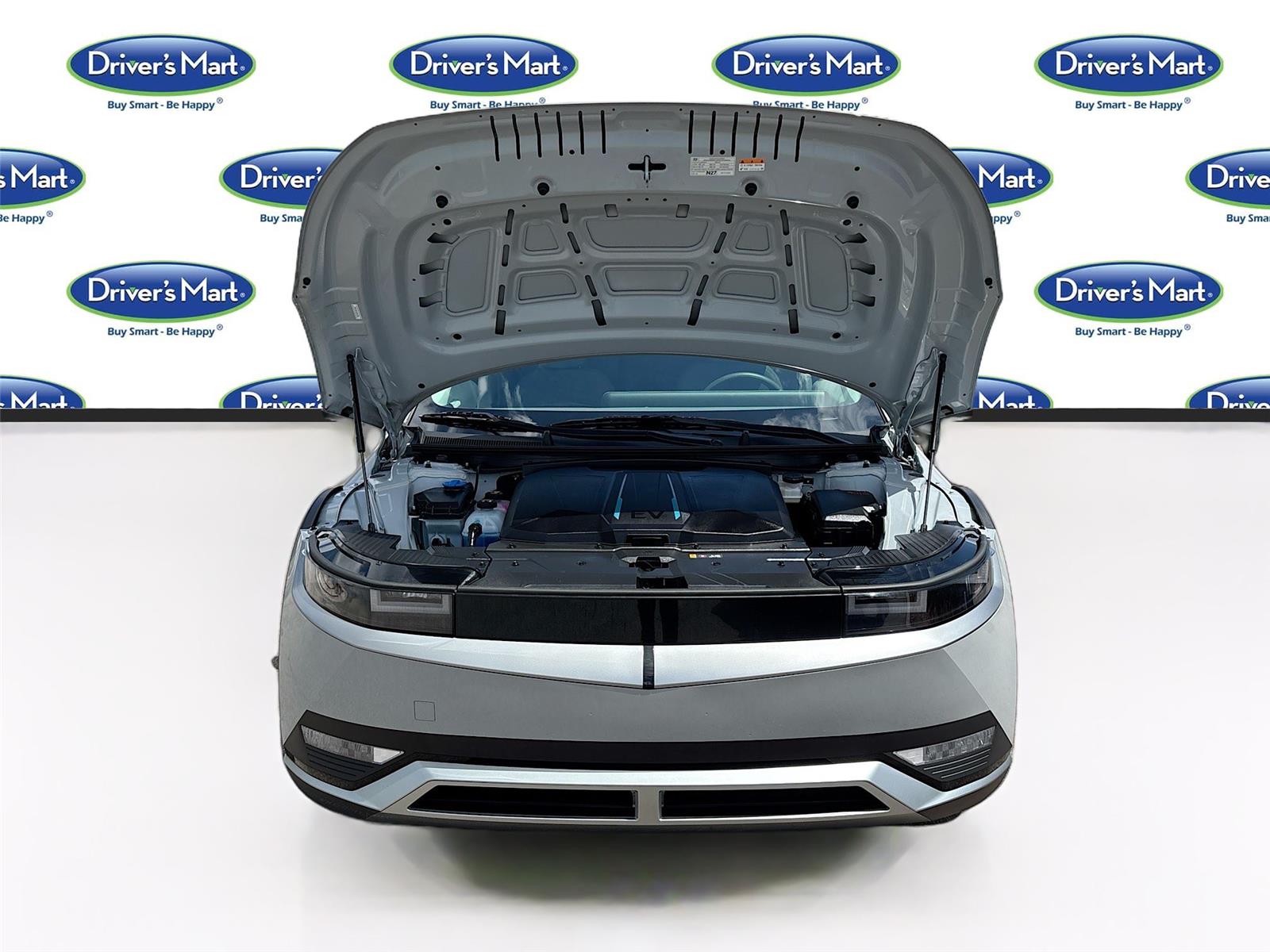 2024 Hyundai IONIQ 5 SE