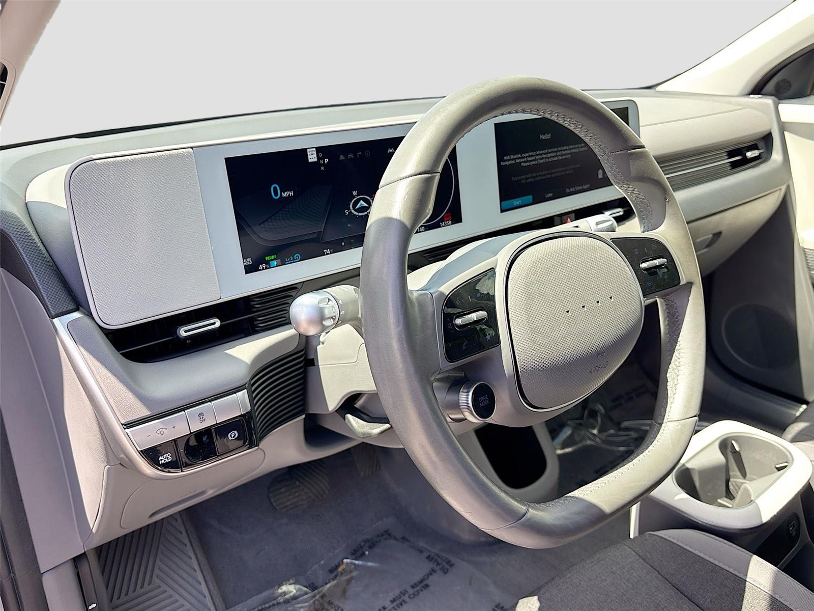 2024 Hyundai IONIQ 5 SE