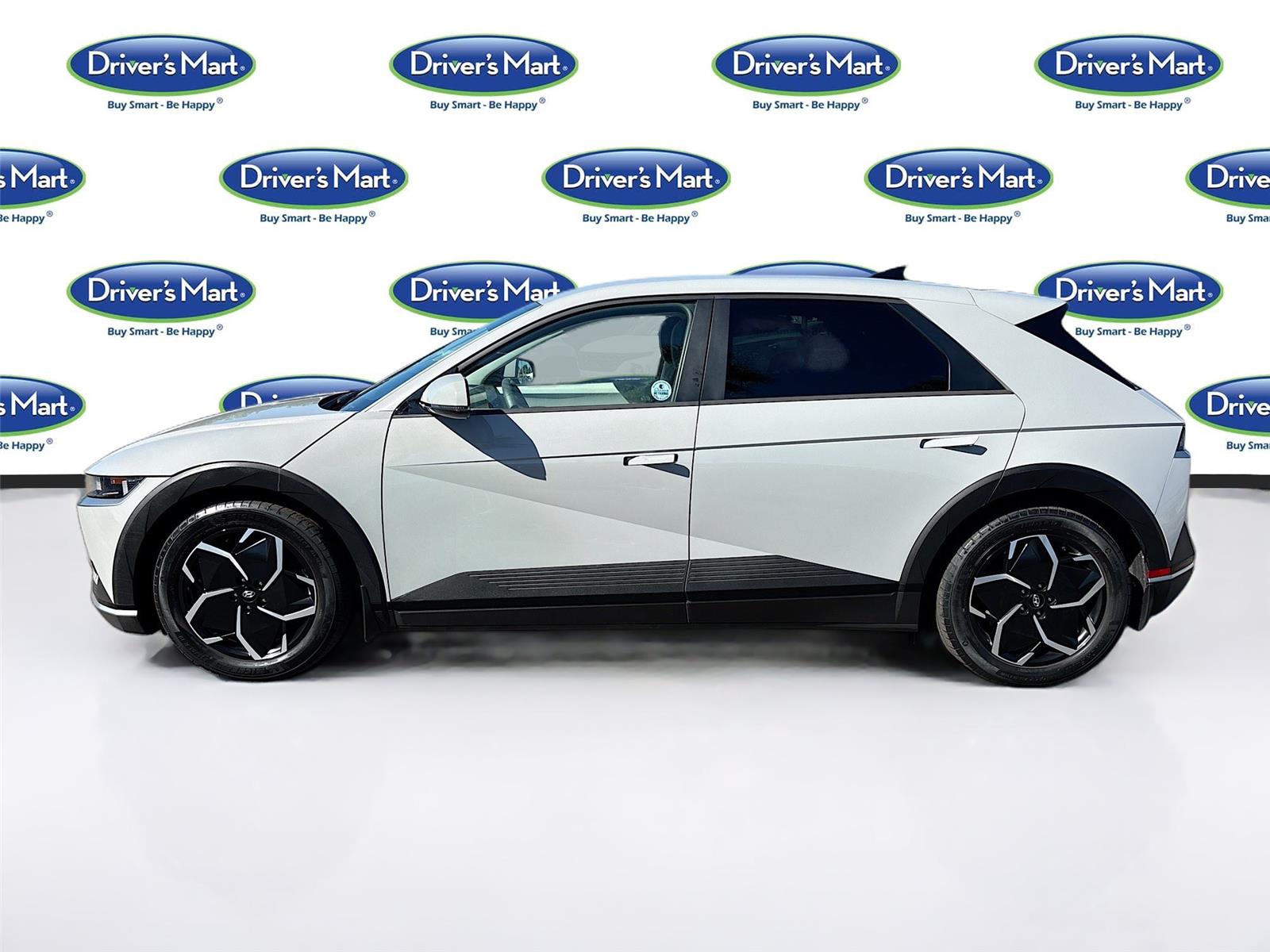 2022 Hyundai IONIQ 5 SE