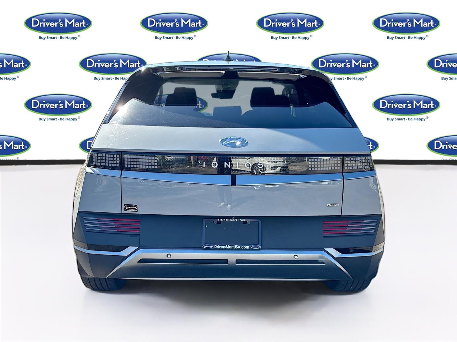 2022 Hyundai IONIQ 5 SE