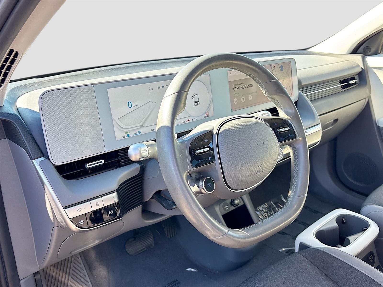 2022 Hyundai IONIQ 5 SE