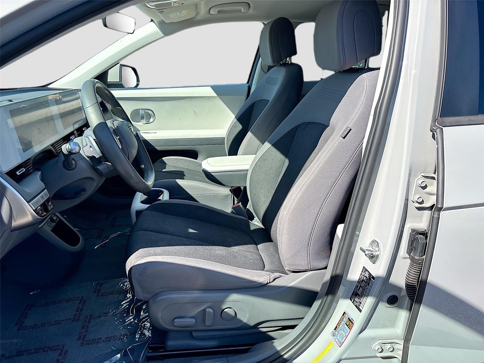 2022 Hyundai IONIQ 5 SE